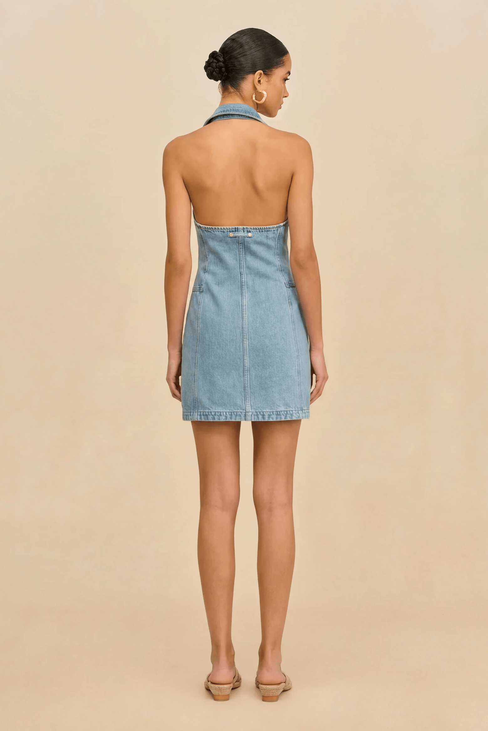 CULT GAIA CHARO DRESS | THE NEW TREND