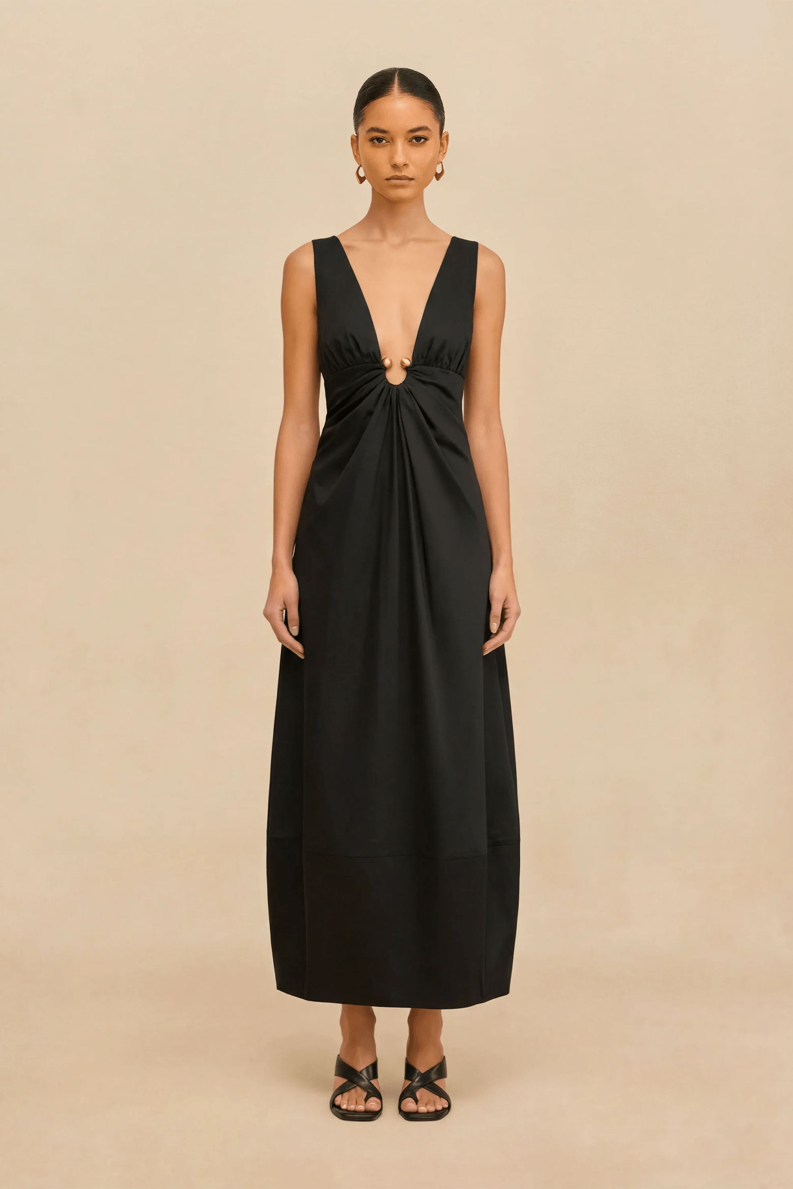 CULT GAIA EBISU DRESS | THE NEW TREND