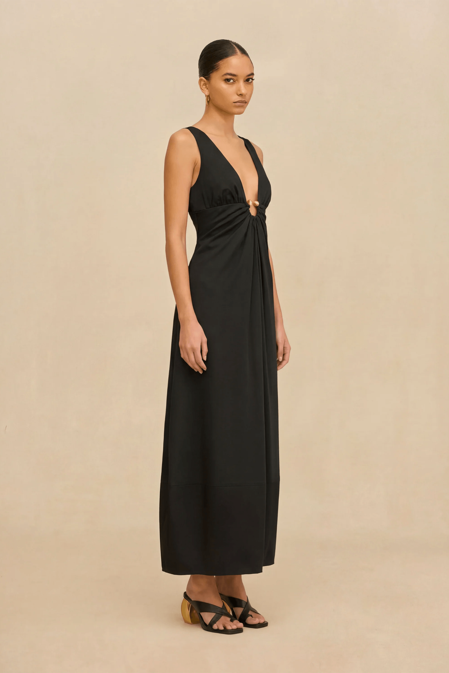 CULT GAIA EBISU DRESS | THE NEW TREND