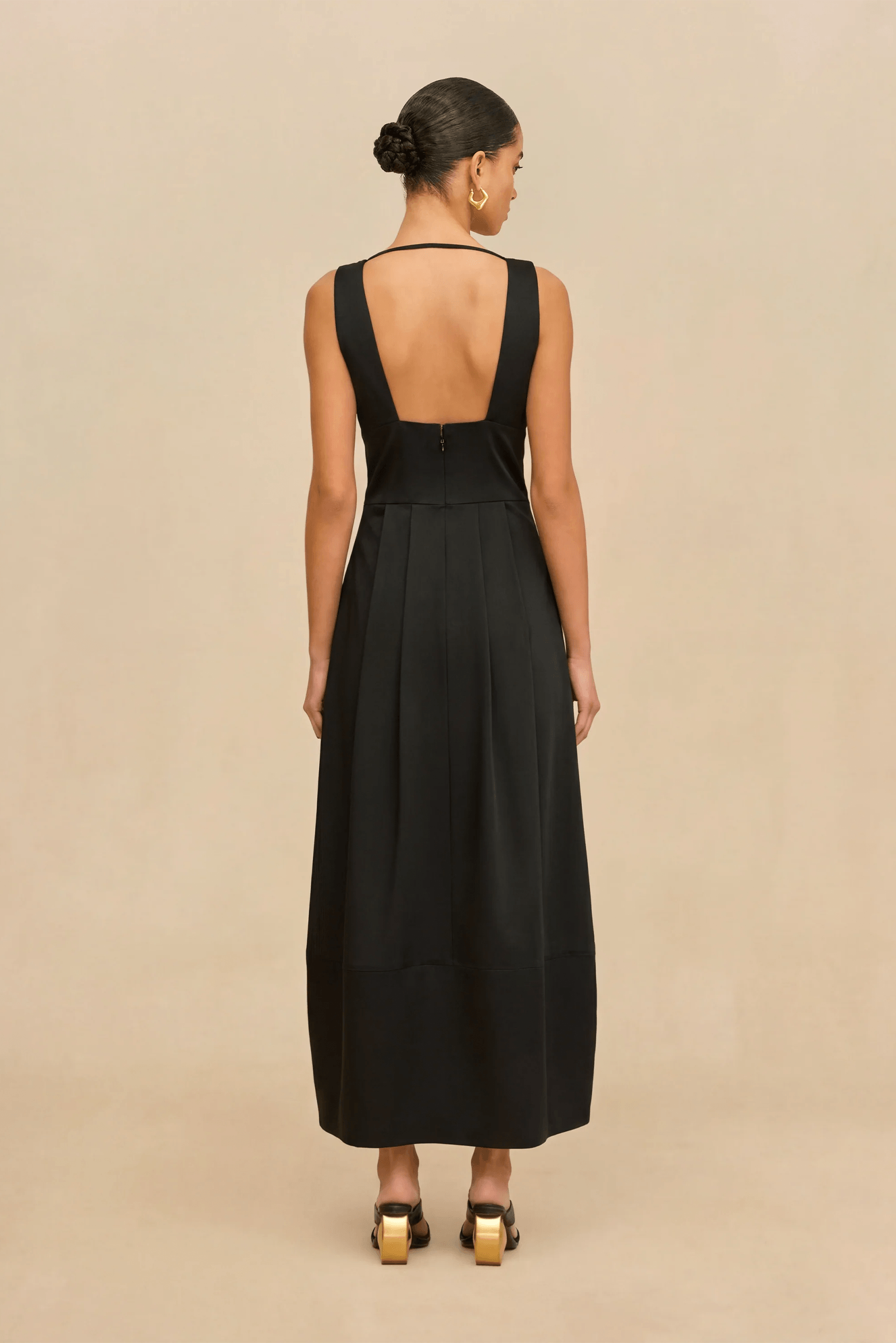 CULT GAIA EBISU DRESS | THE NEW TREND