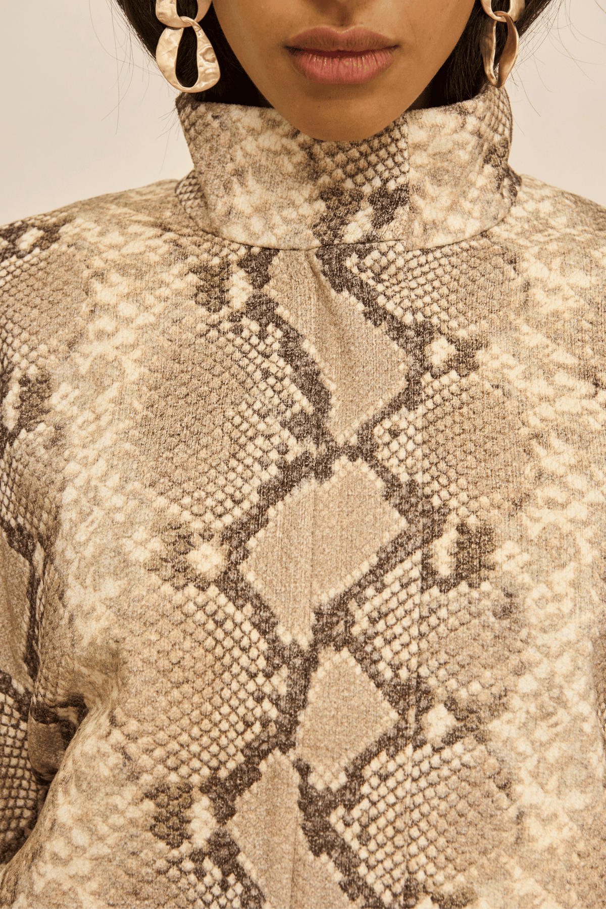 JARVIS JACKET