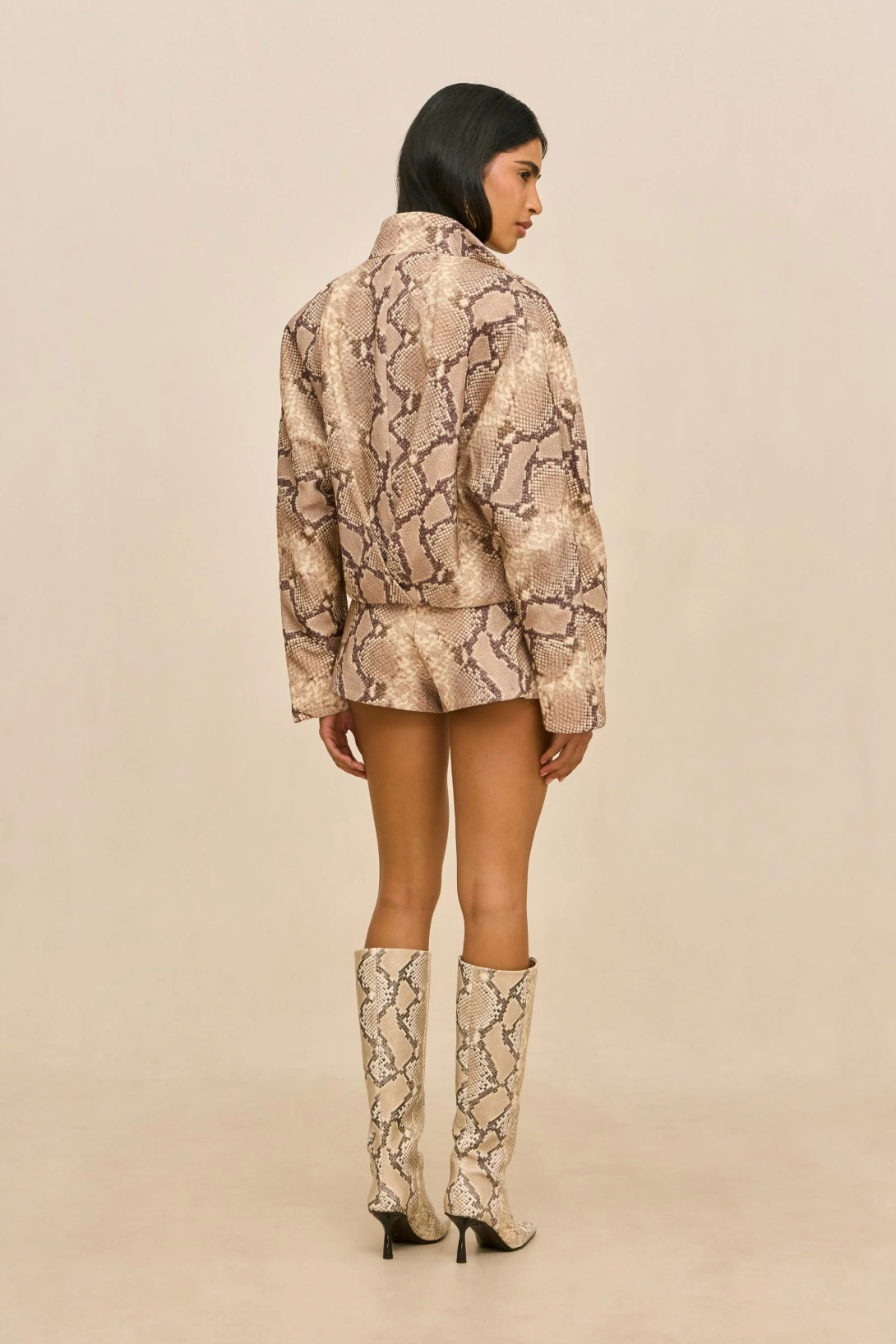 JARVIS JACKET