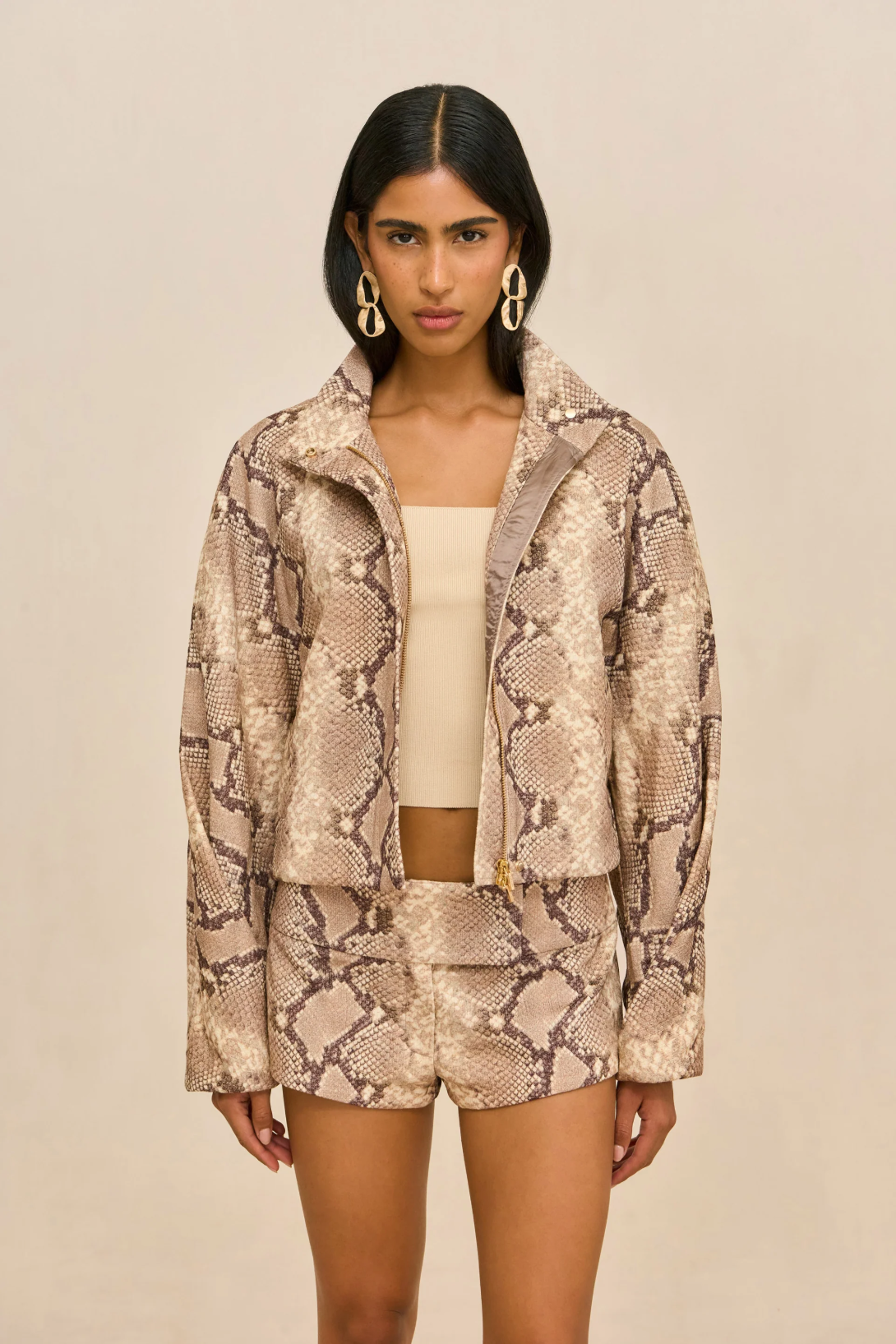 JARVIS JACKET
