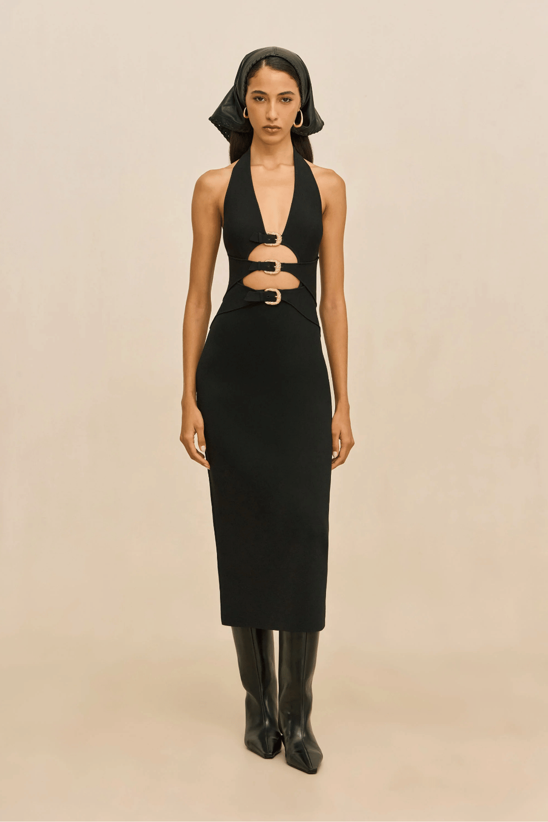 LIMMI DRESS