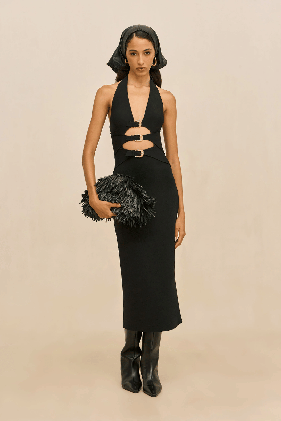 LIMMI DRESS