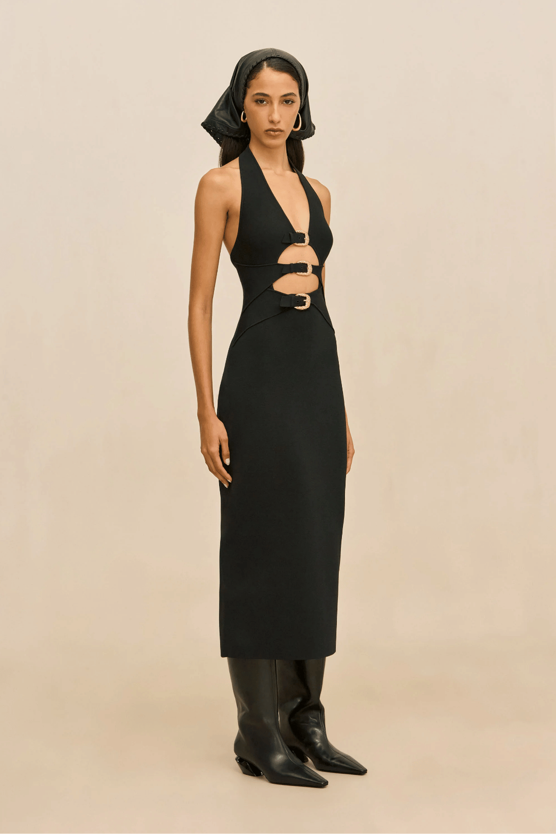 LIMMI DRESS