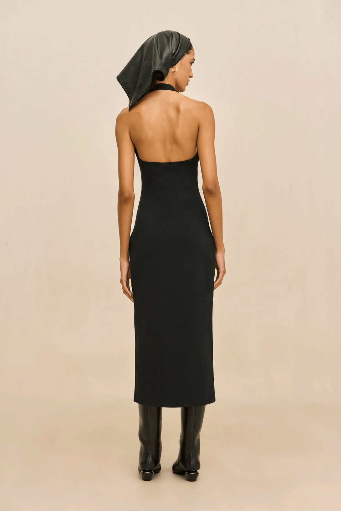 LIMMI DRESS