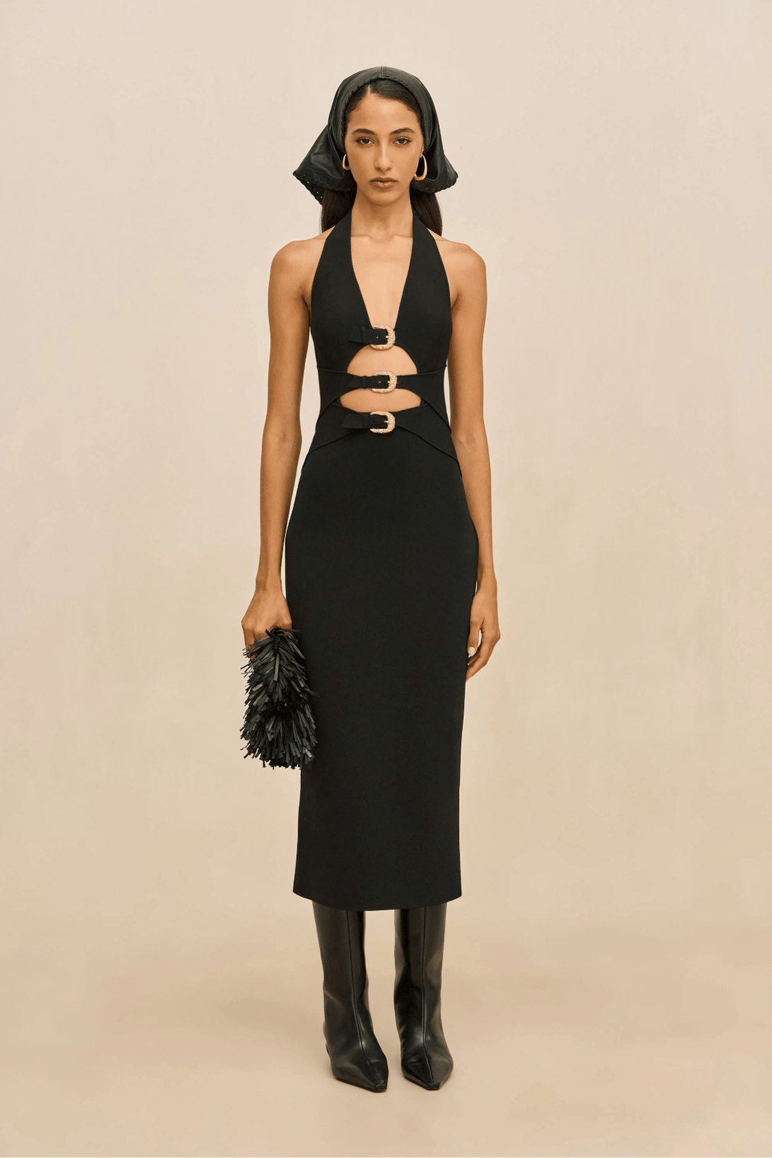 LIMMI DRESS