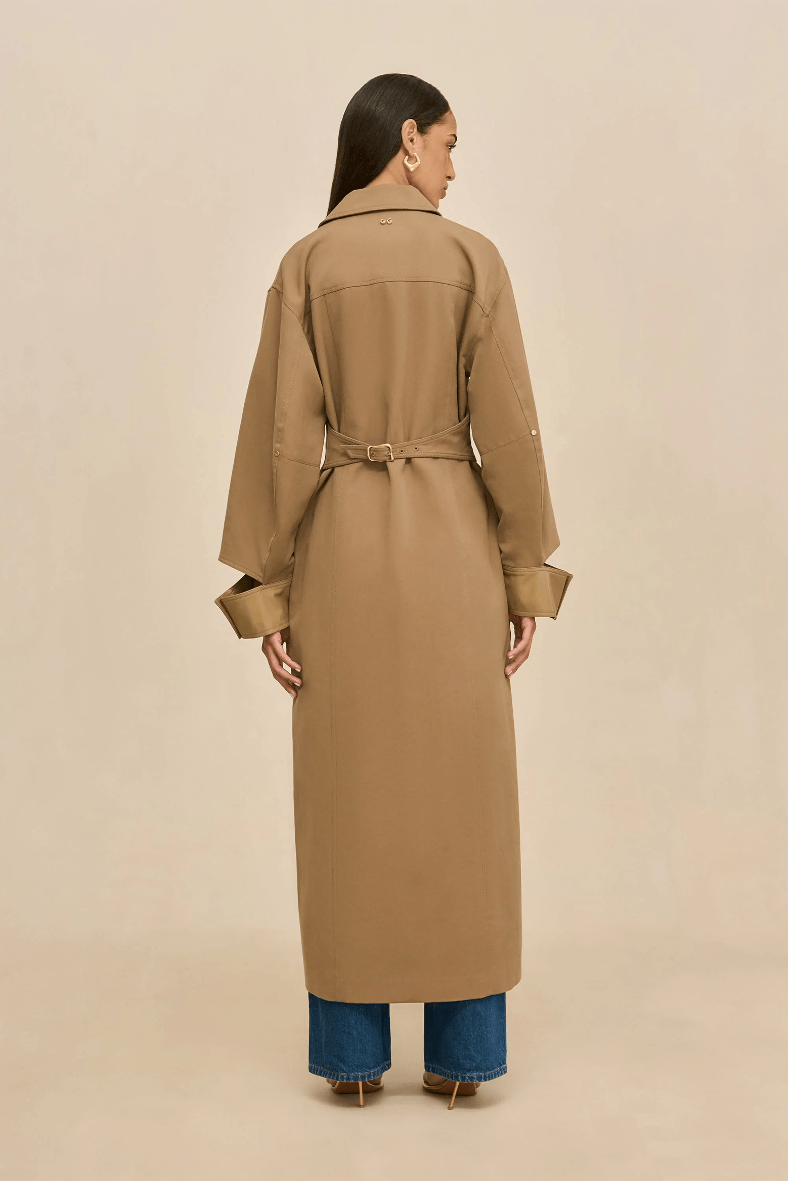 CULT GAIA MAGDALENA JACKET DRESS | THE NEW TREND
