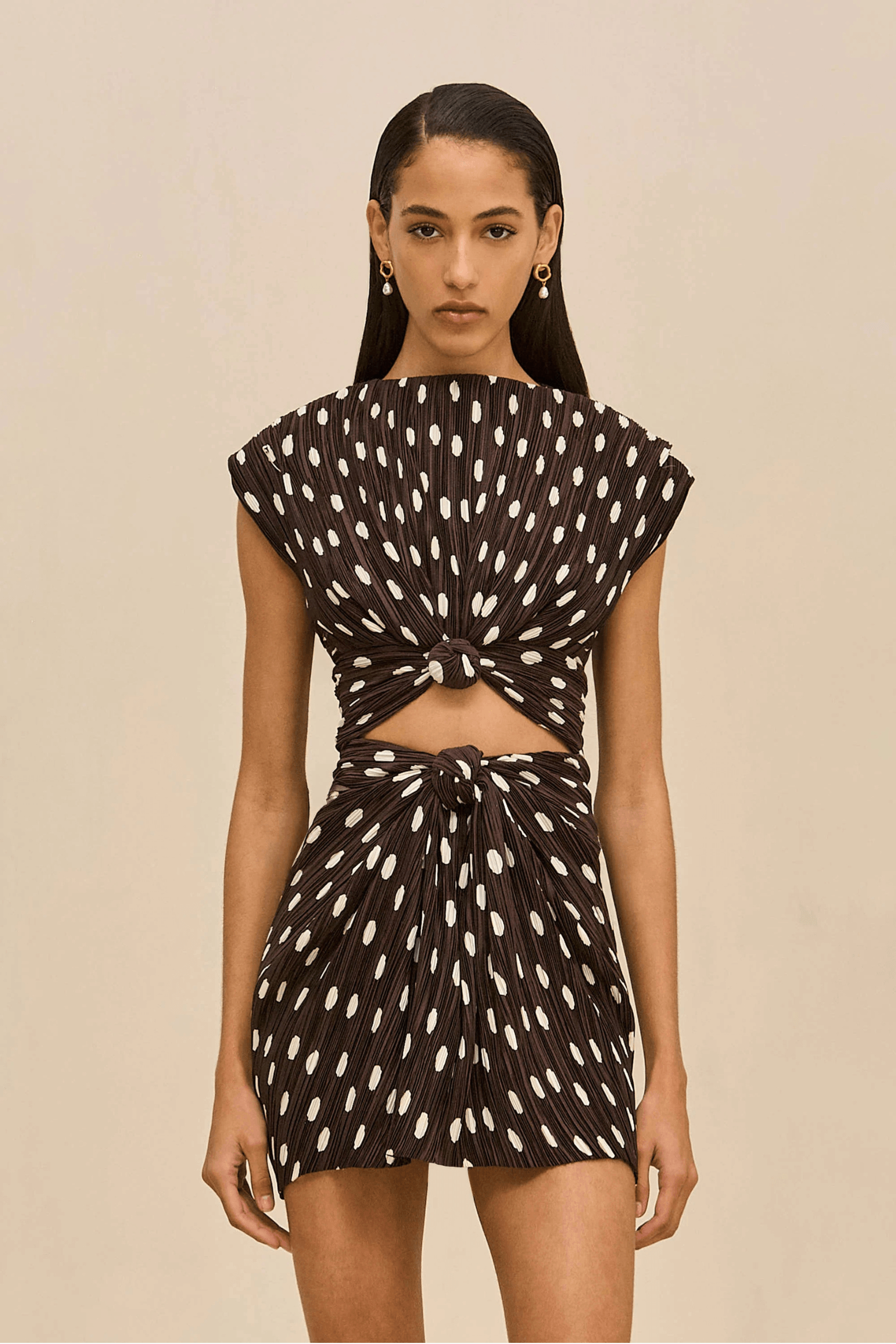 MARILOU DRESS