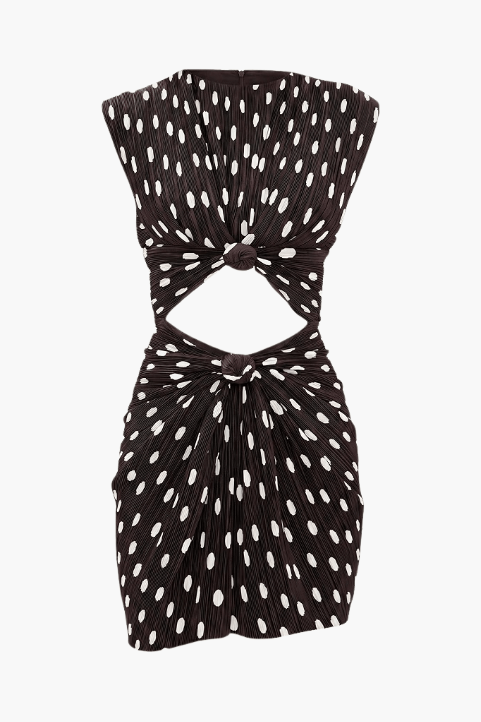 MARILOU DRESS