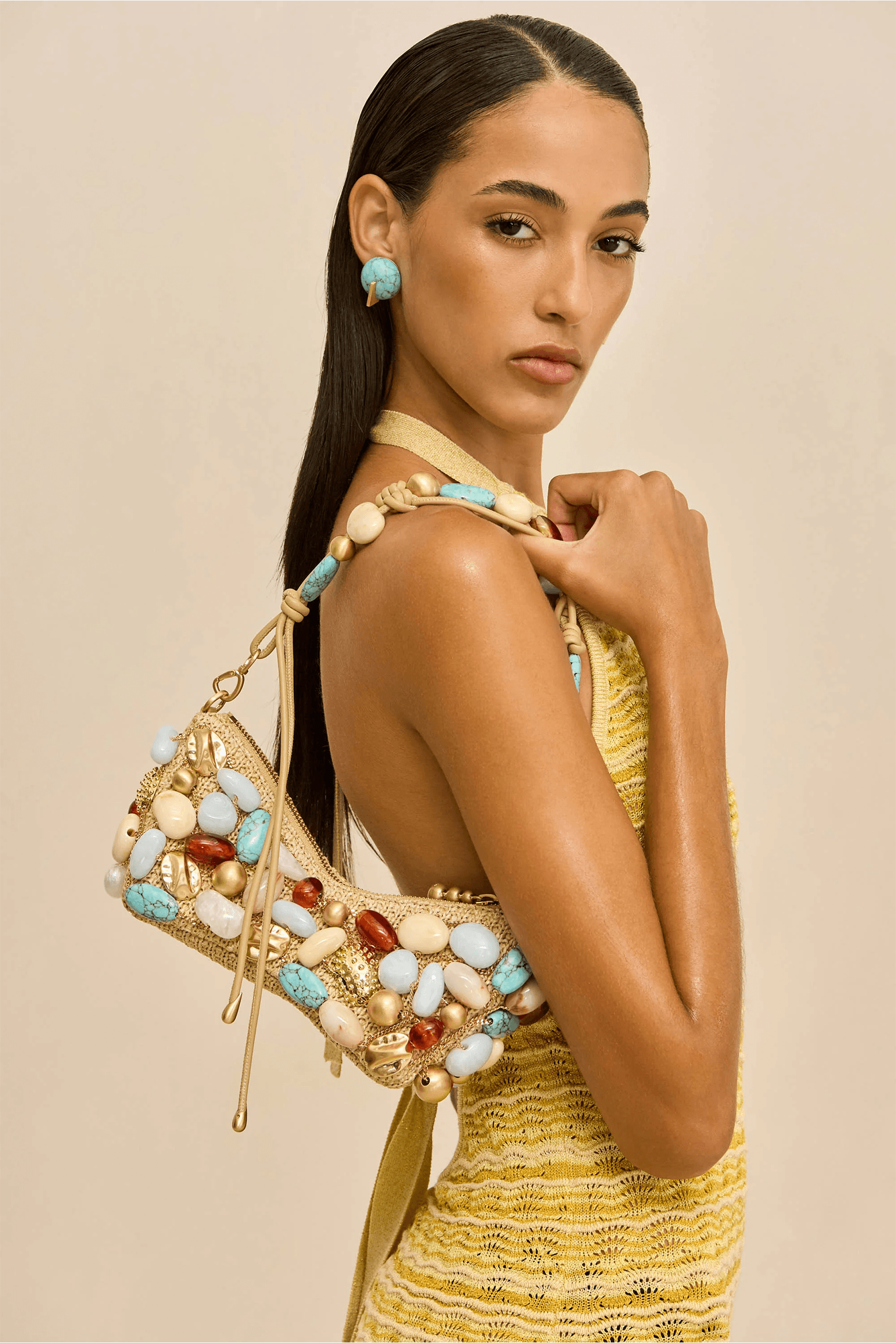 CULT GAIA MERCIER CLUTCH | THE NEW TREND