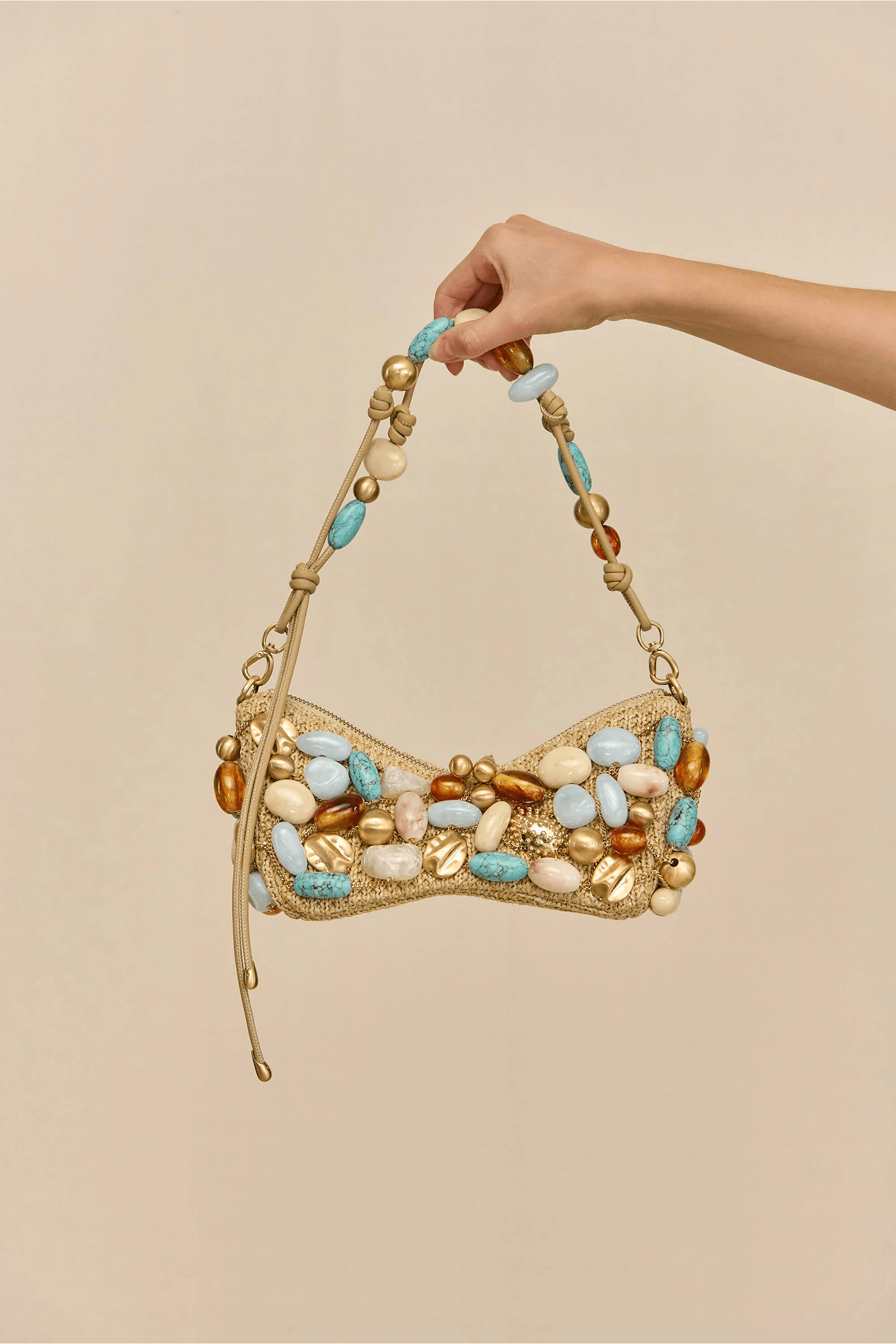CULT GAIA MERCIER CLUTCH | THE NEW TREND