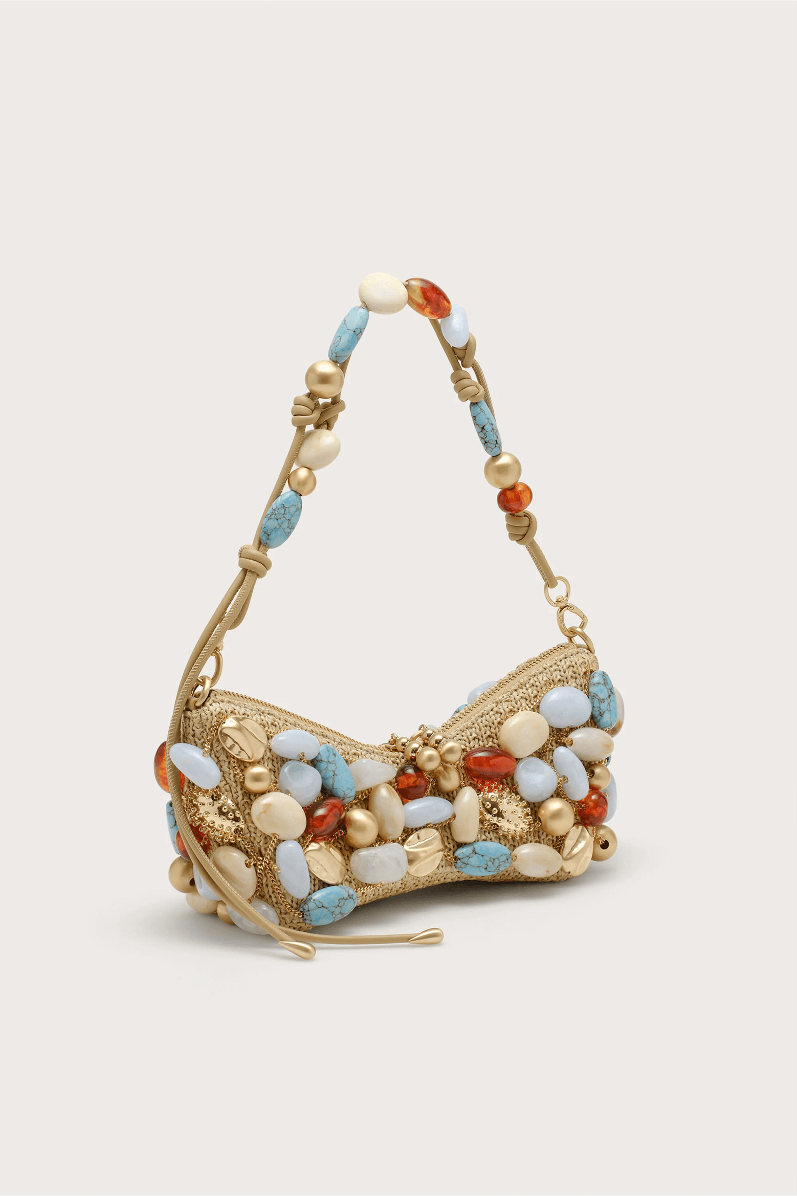 CULT GAIA MERCIER CLUTCH | THE NEW TREND