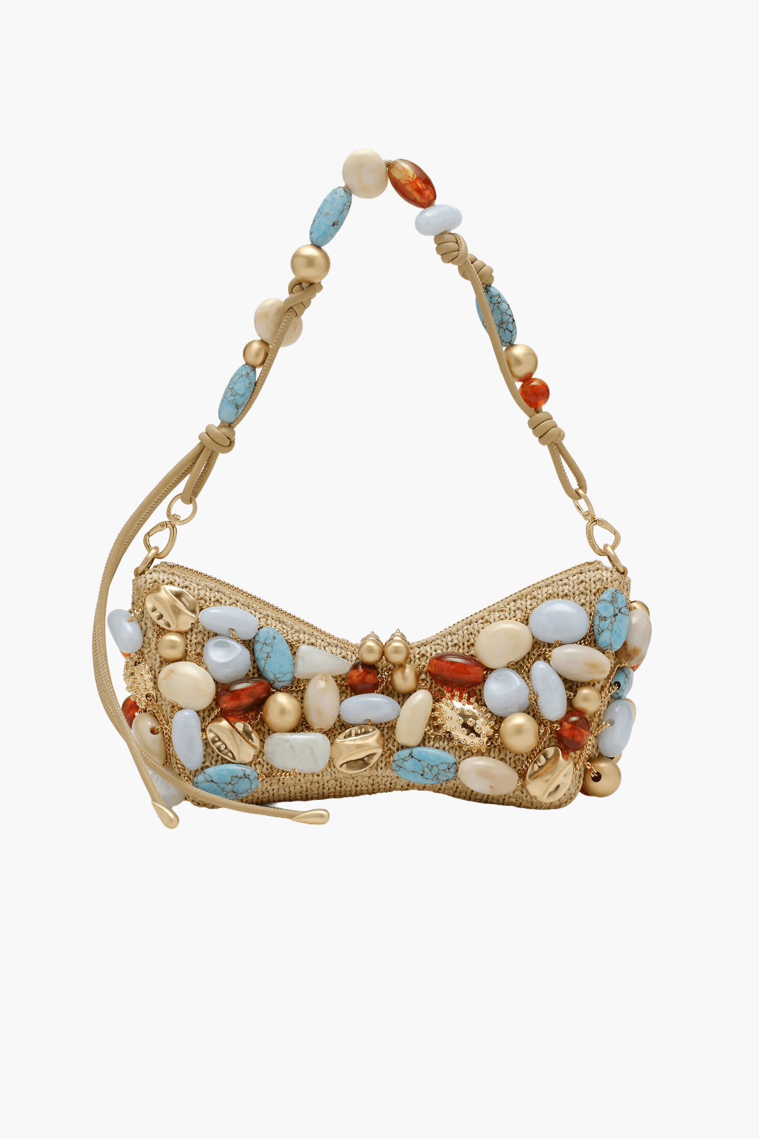 CULT GAIA MERCIER CLUTCH | THE NEW TREND