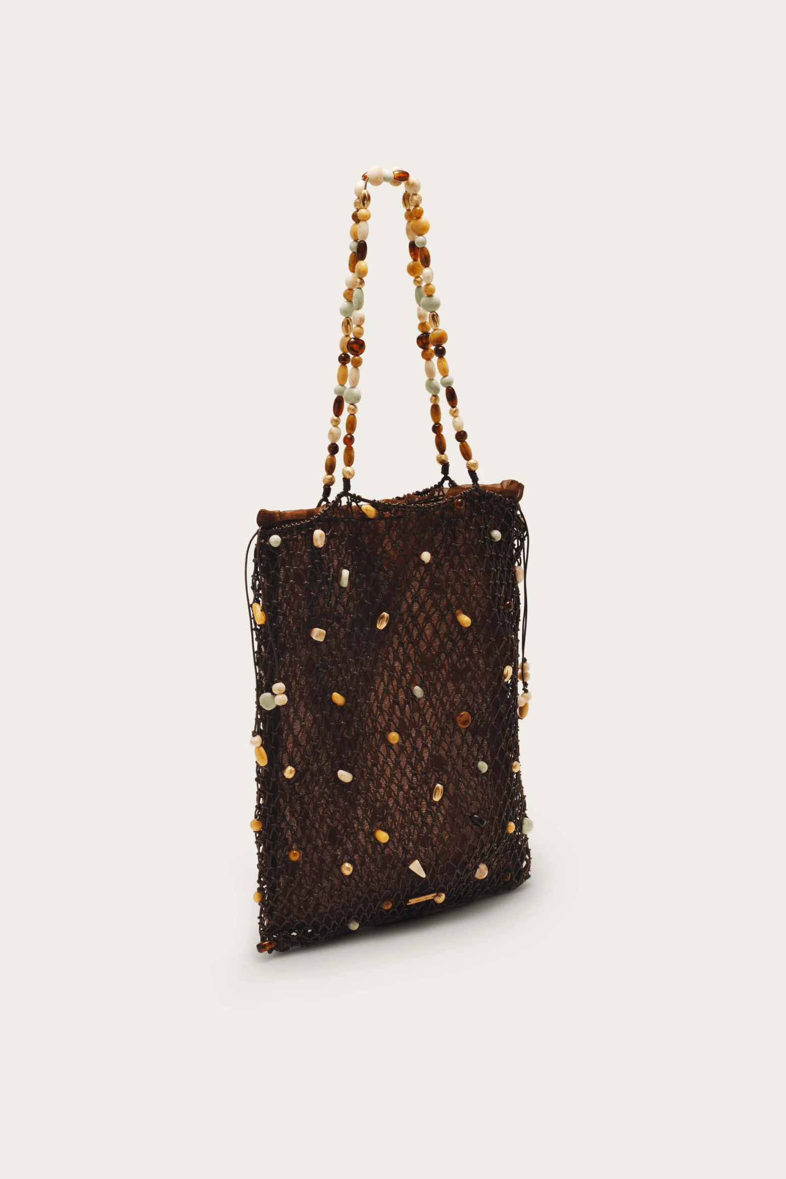 MERCIER TOTE
