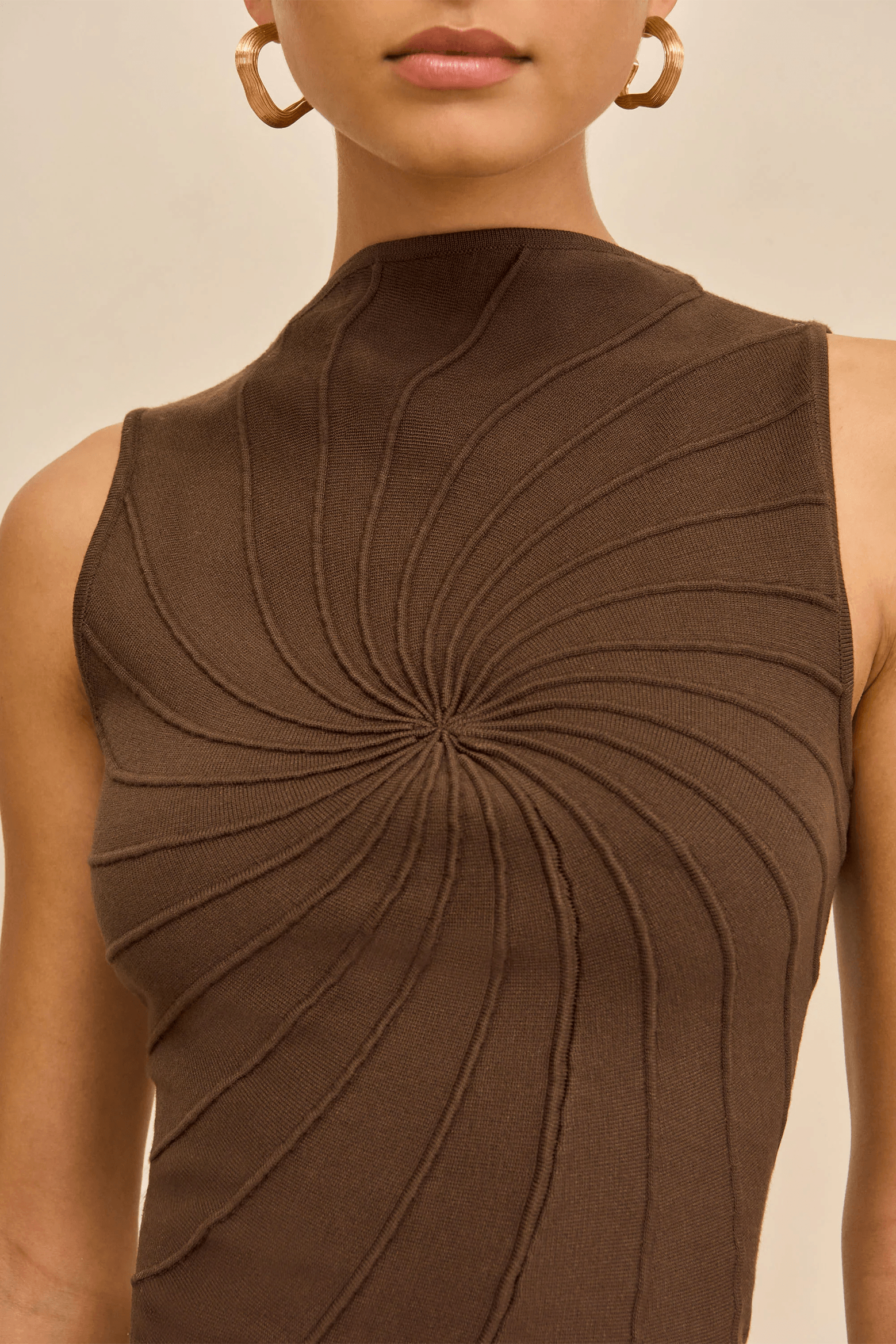 CULT GAIA MICAH TOP DRESS | THE NEW TREND