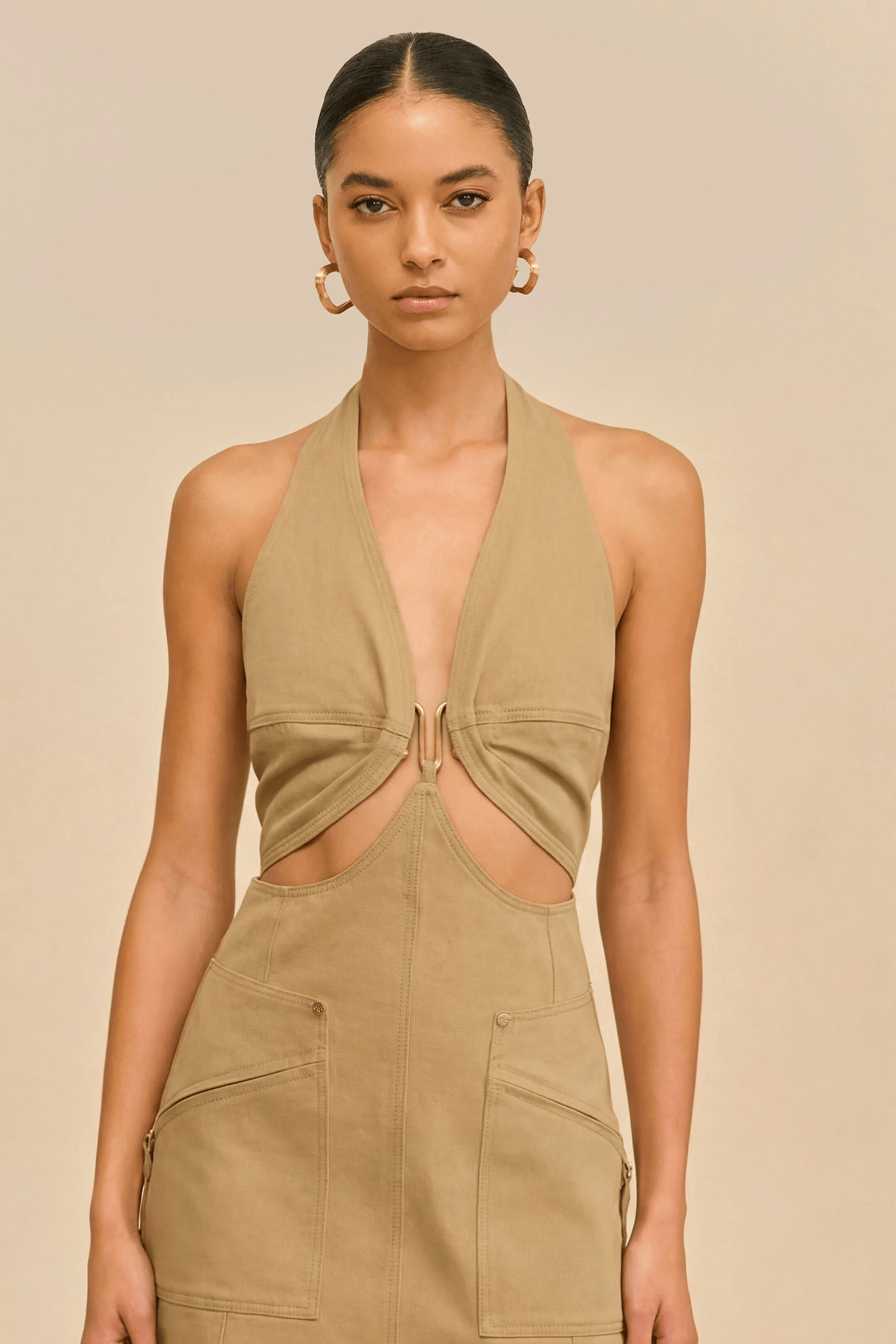 CULT GAIA MISAKI DRESS | THE NEW TREND
