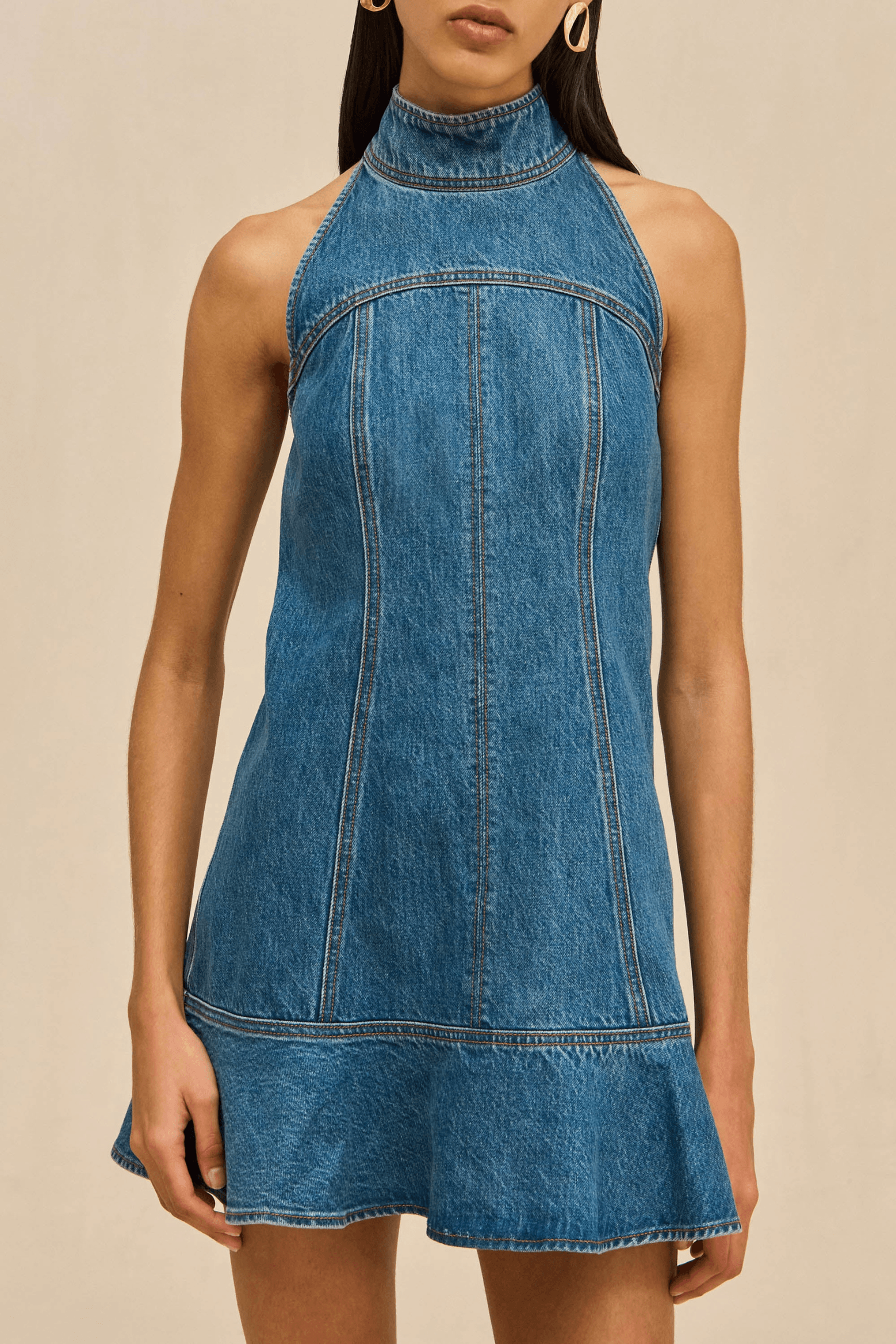 NEROLI DRESS
