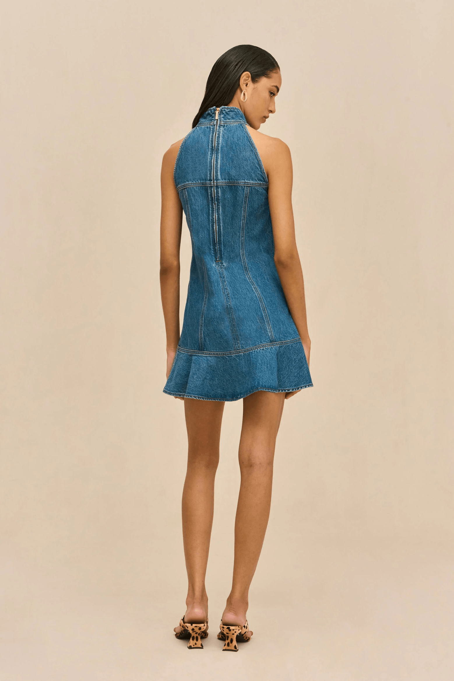 NEROLI DRESS