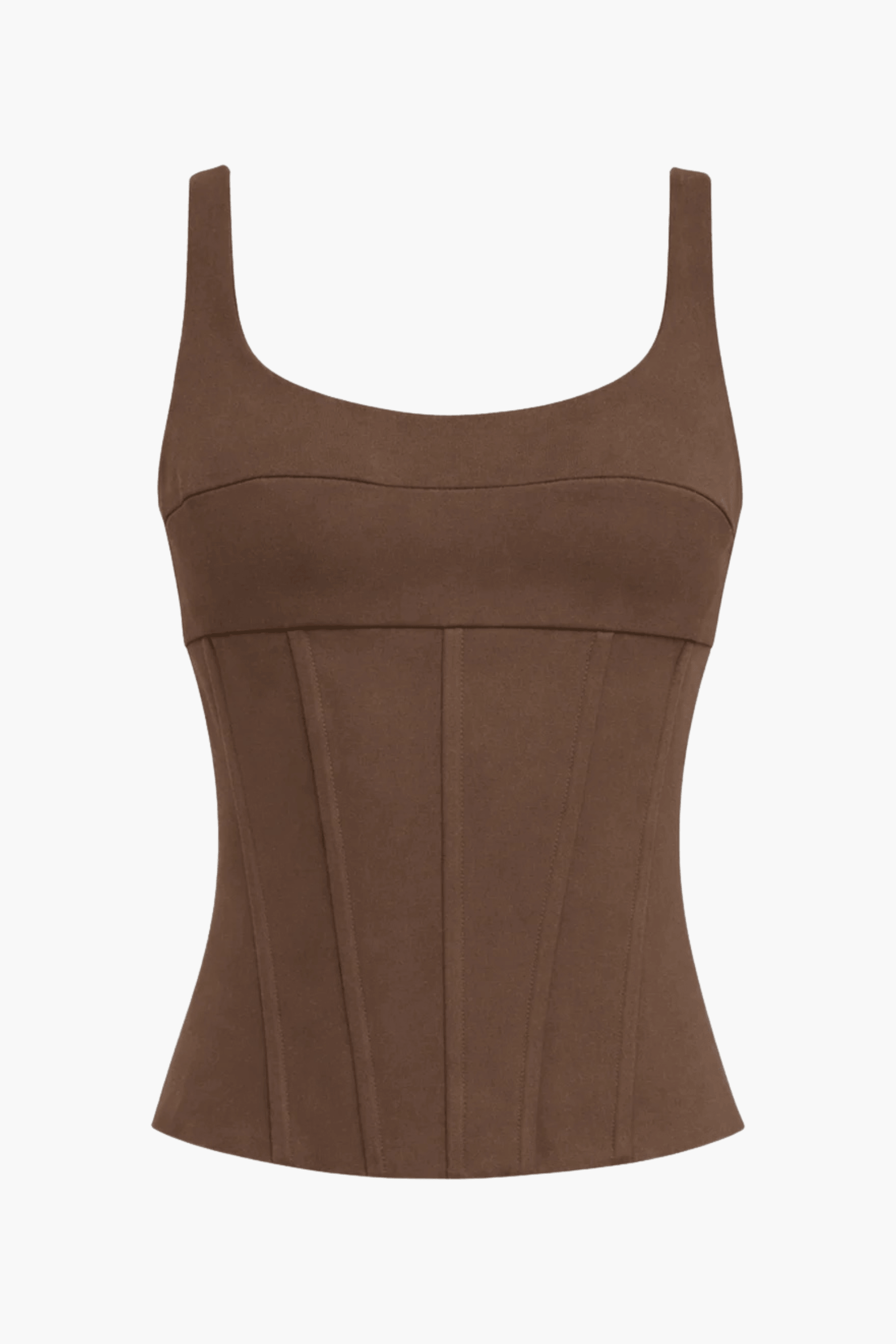 CULT GAIA OLIVE TOP | THE NEW TREND