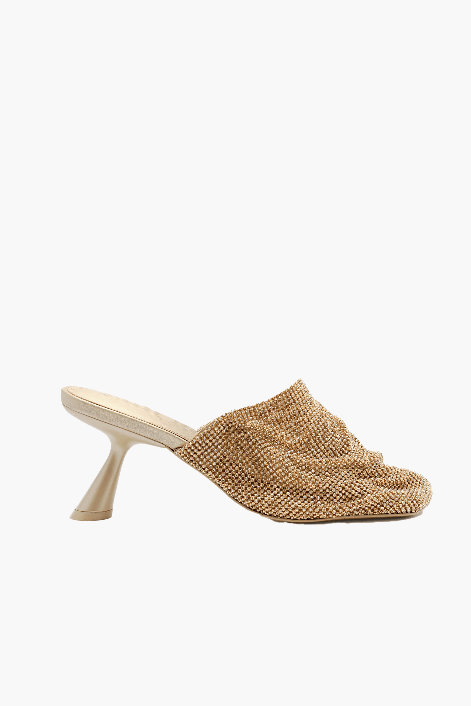 CULT GAIA ORION MULE IN SAND DOLLAR | THE NEW TREND