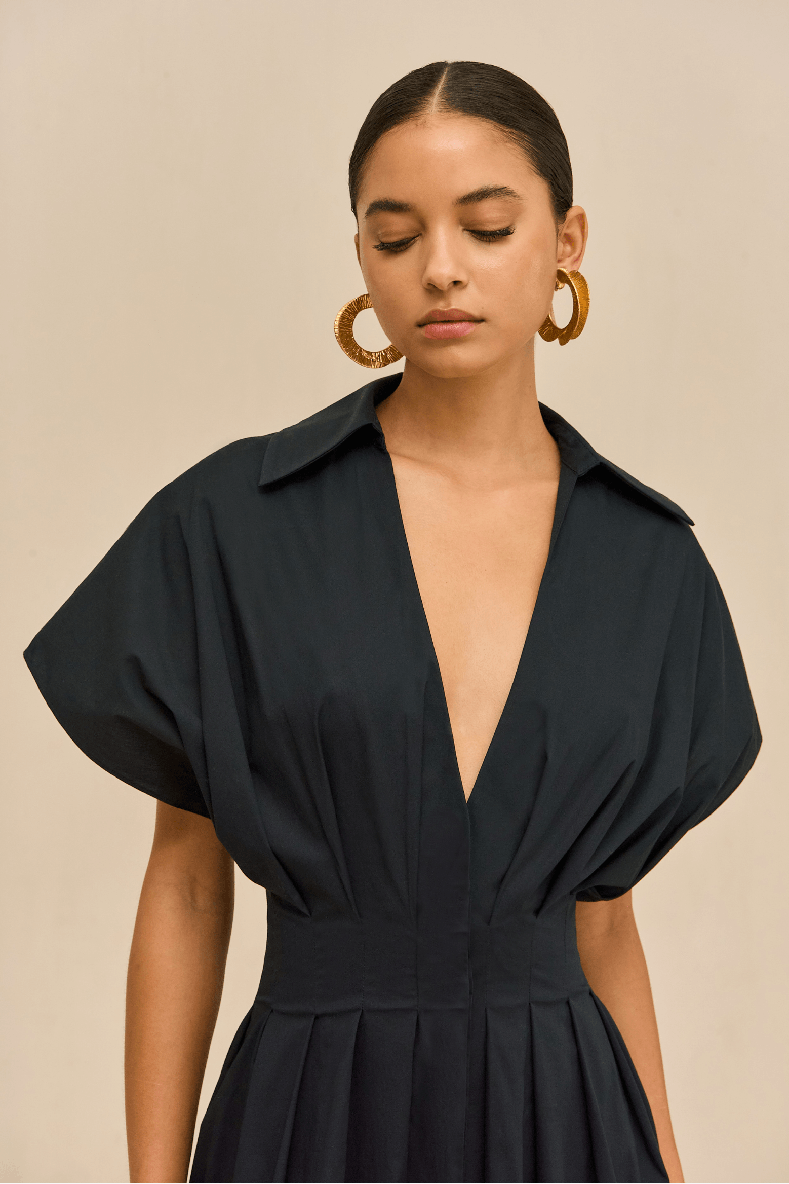 PIXIE DRESS