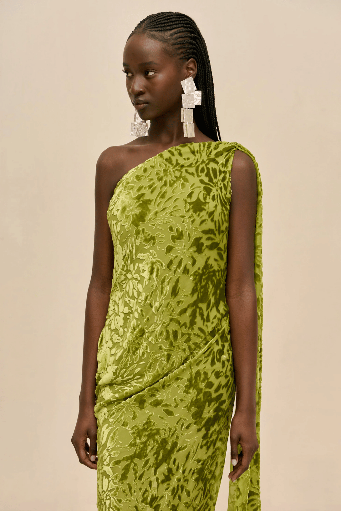 SARAI DRESS