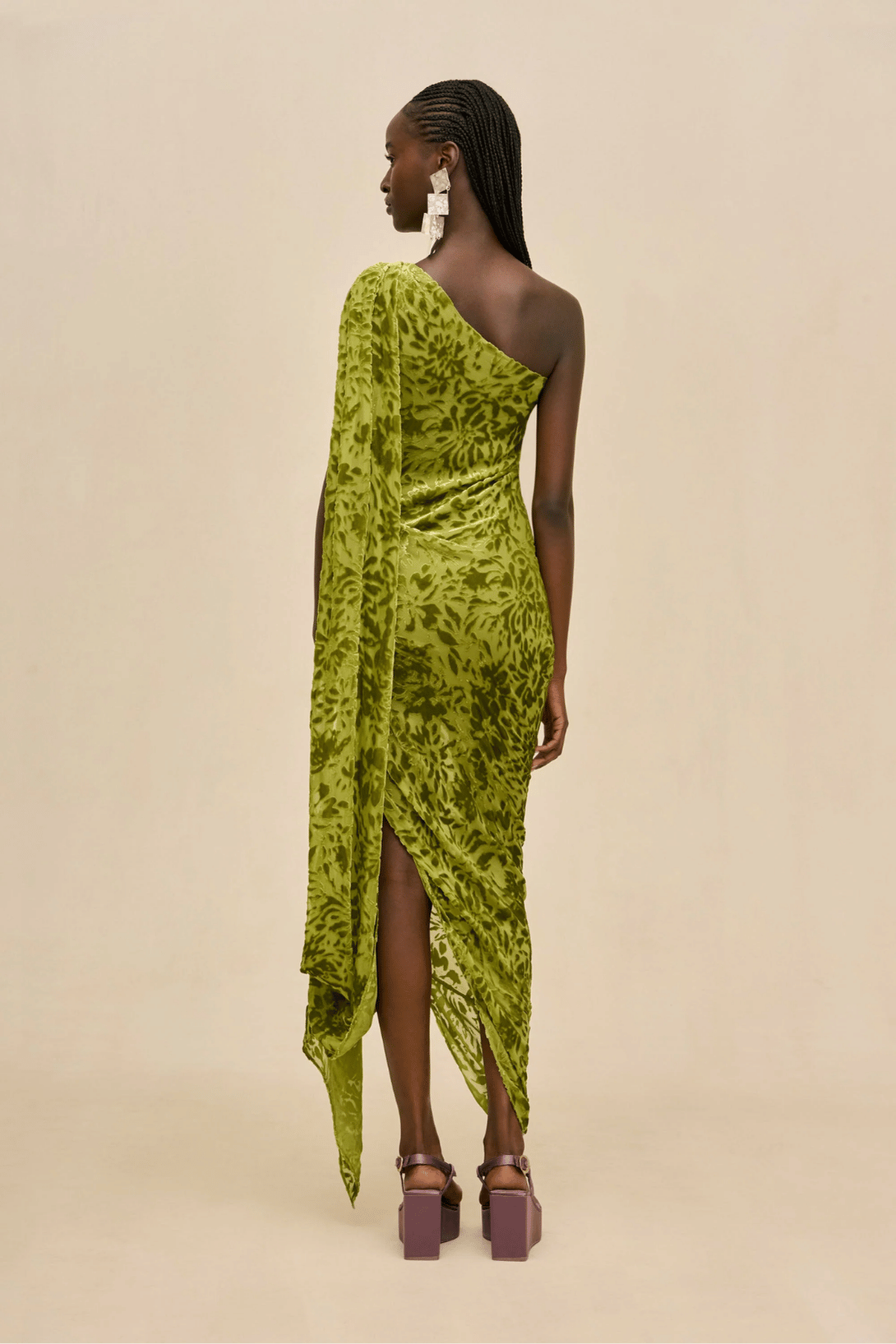 SARAI DRESS