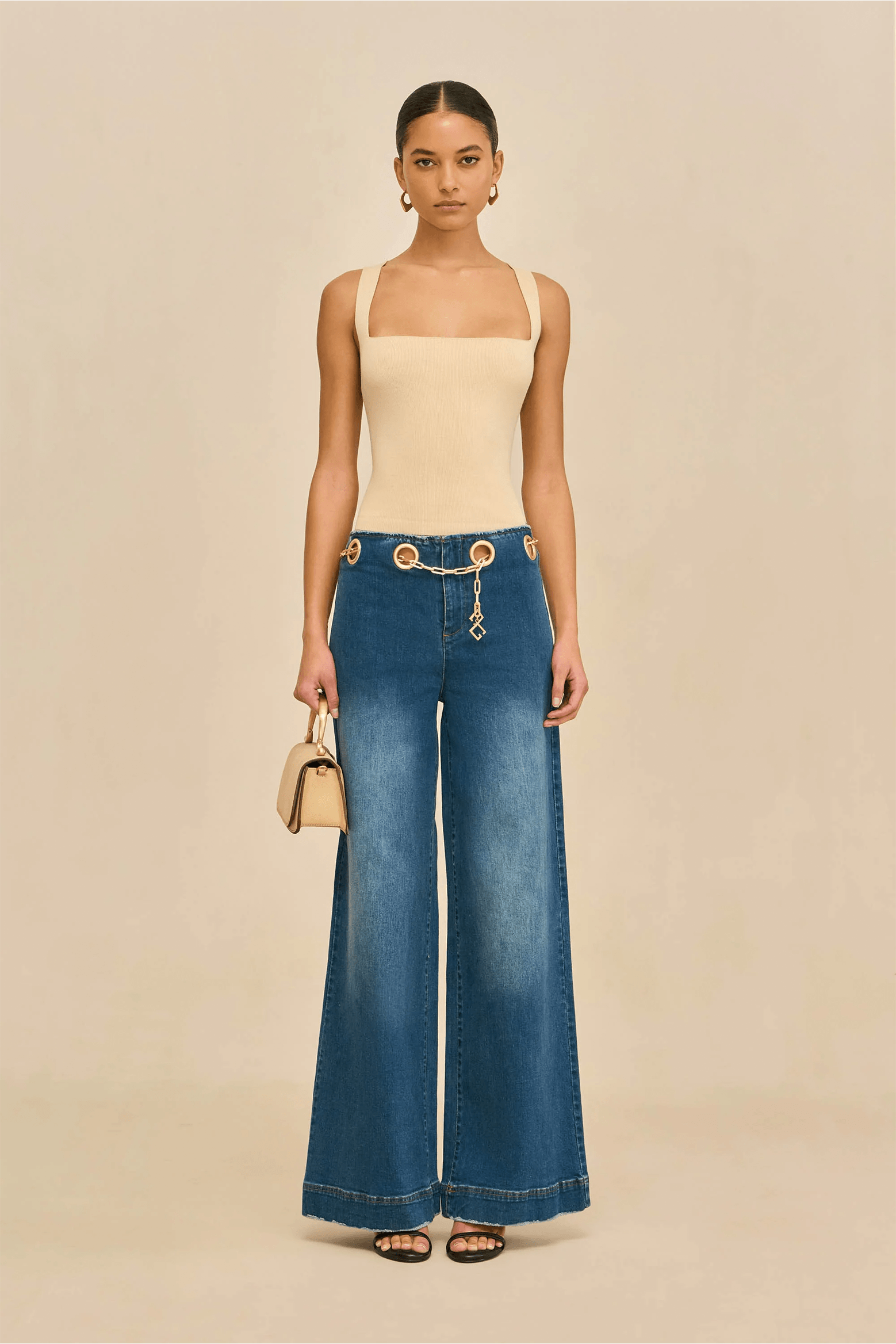CULT GAIA SYDNEY PANT | THE NEW TREND