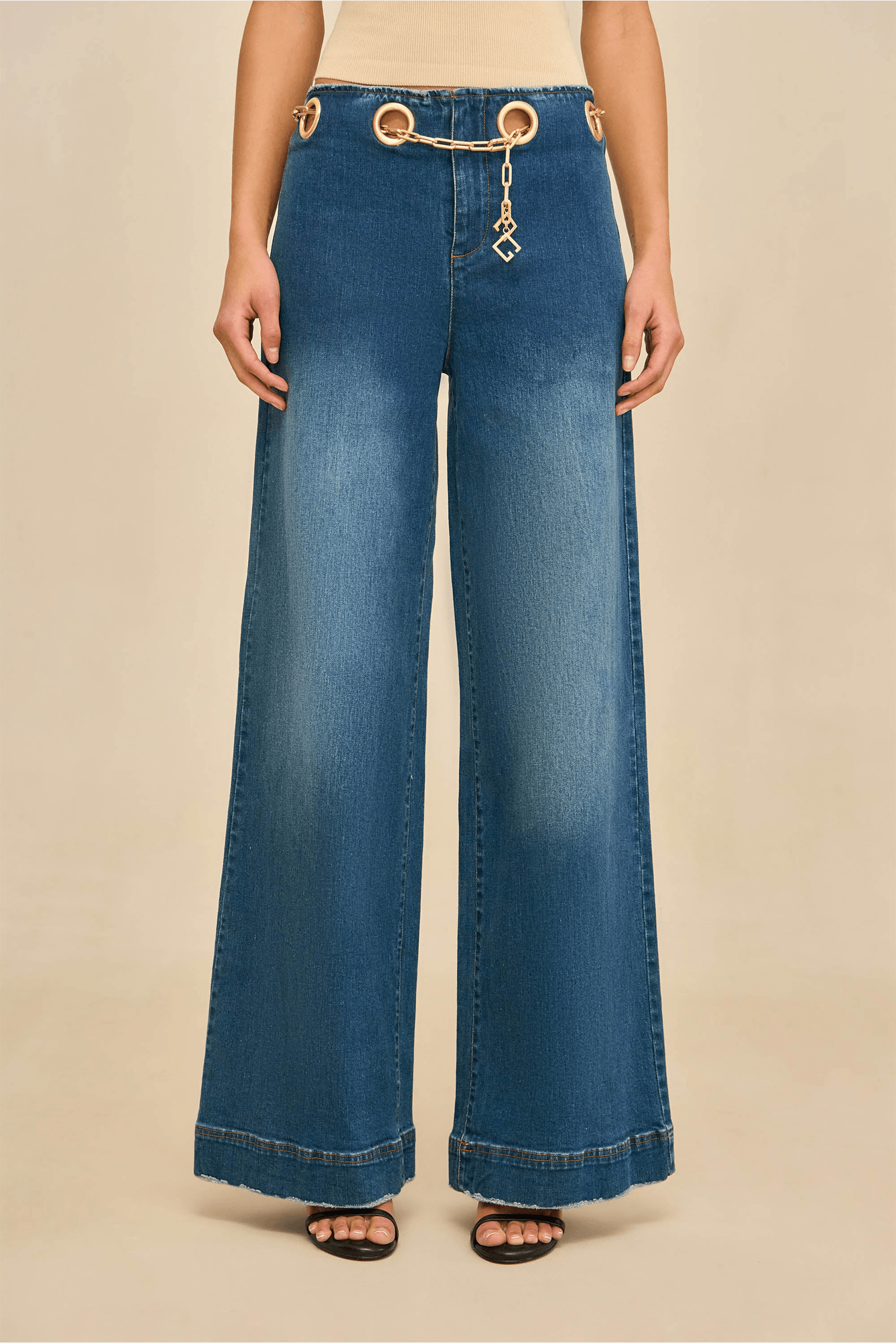 CULT GAIA SYDNEY PANT | THE NEW TREND