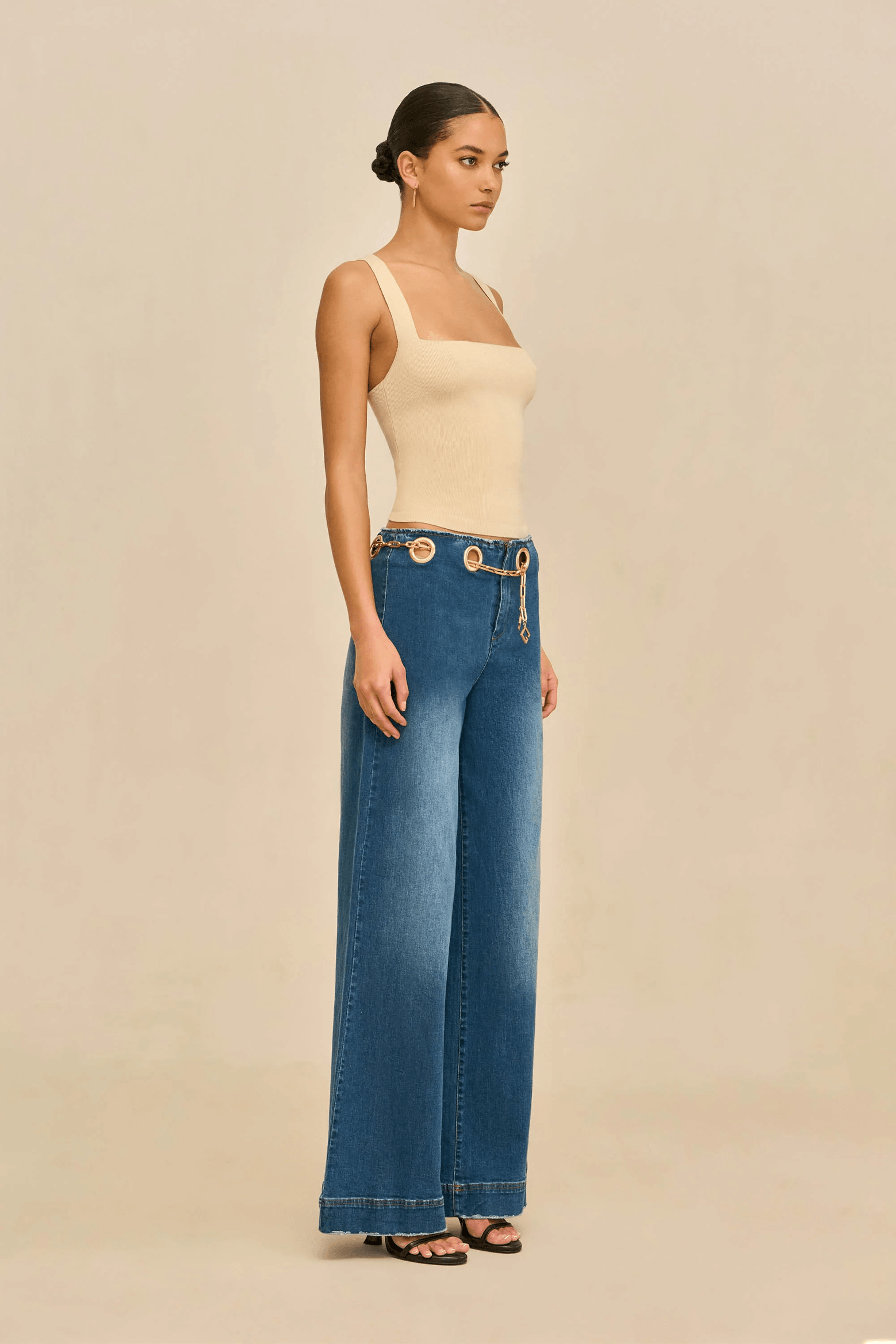 CULT GAIA SYDNEY PANT | THE NEW TREND