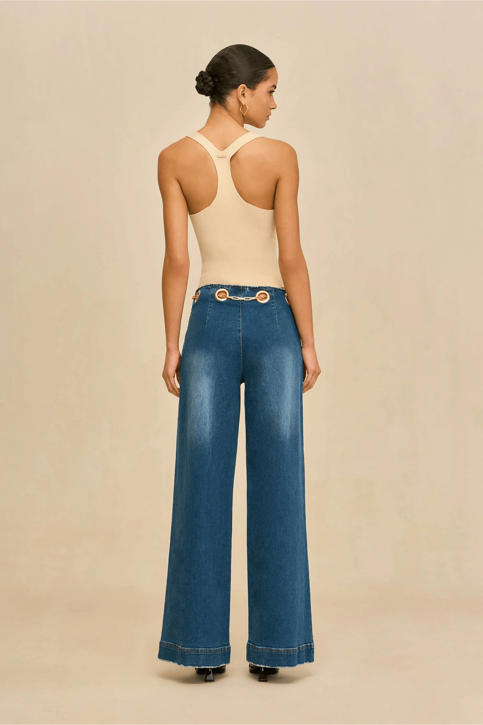 CULT GAIA SYDNEY PANT | THE NEW TREND