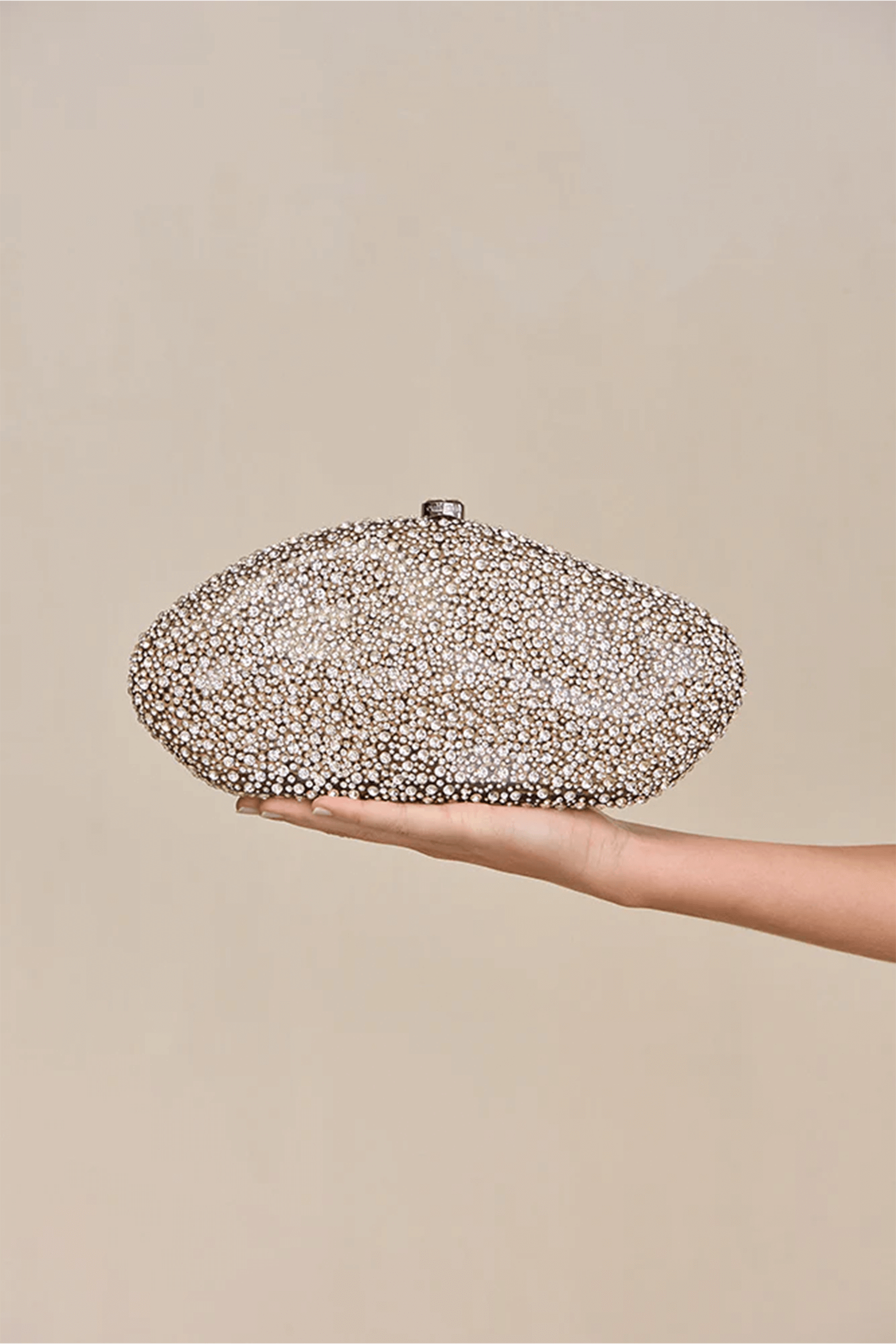 CULT GAIA THE CALDERA CLUTCH | THE NEW TREND