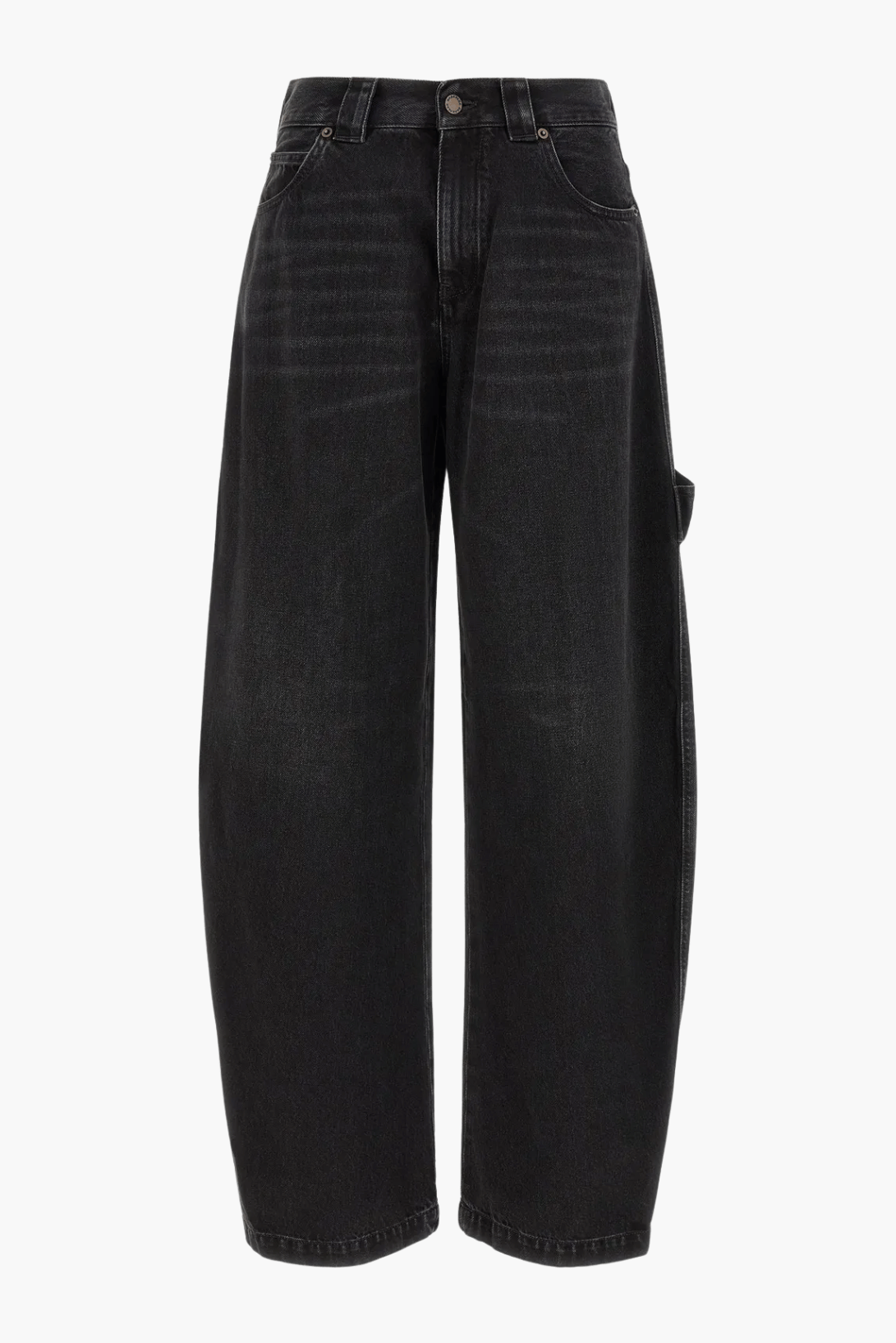 AUDREY - BARREL LEG CARPENTER DENIM