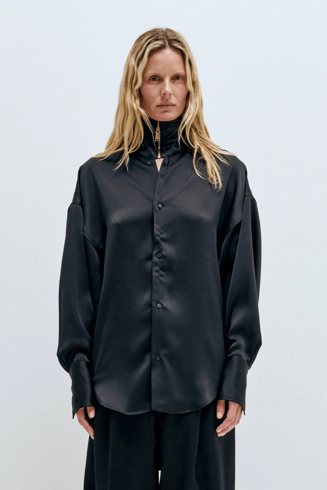 CARLA - OVERSIZE SHIRT
