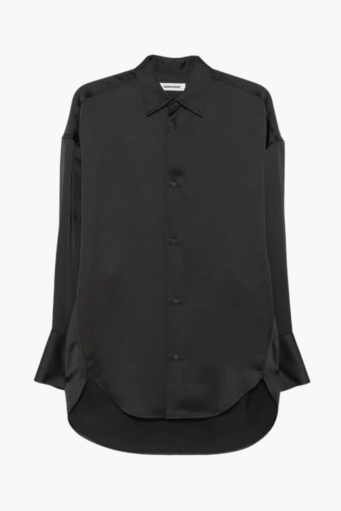 CARLA - OVERSIZE SHIRT