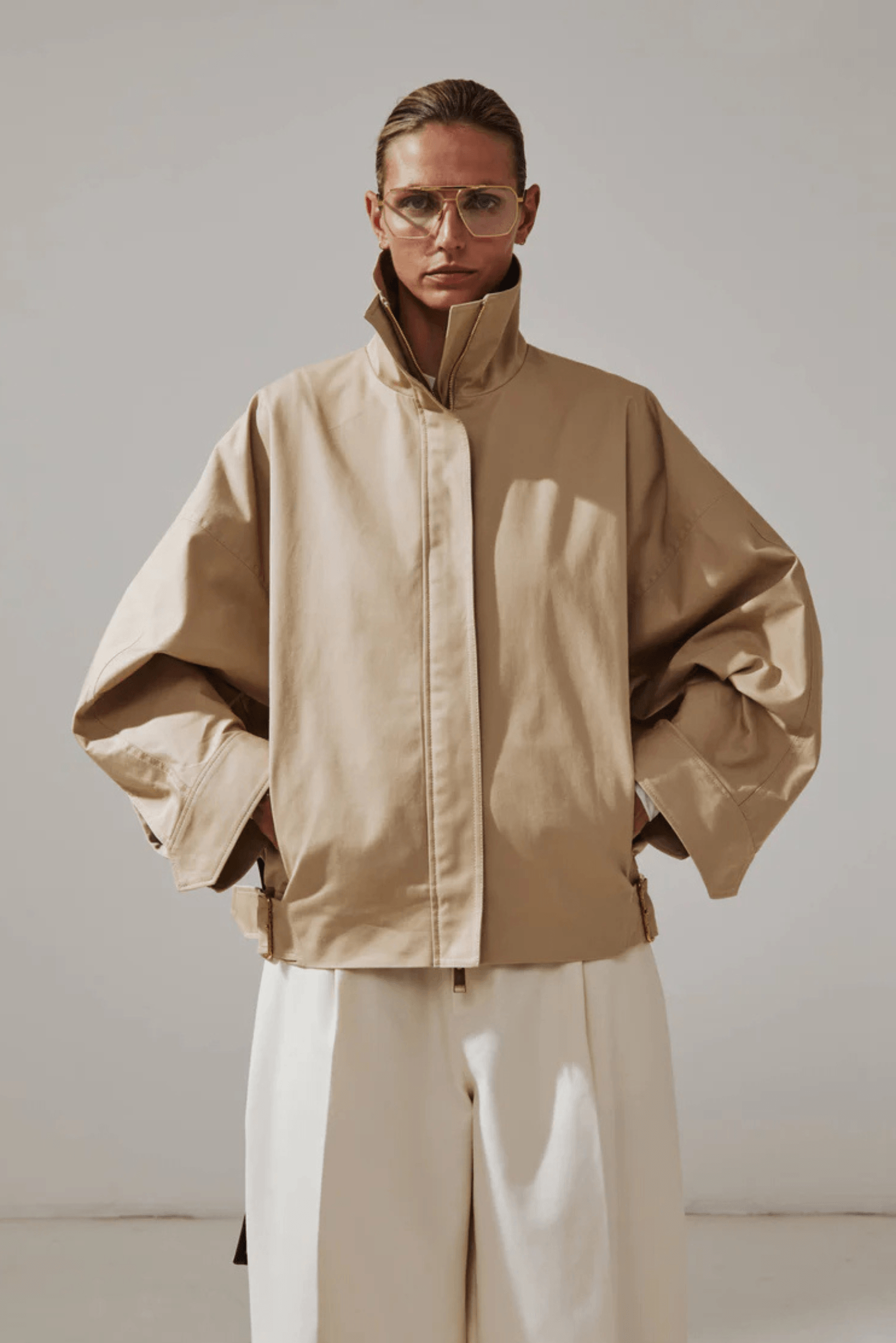CELINE -  AVIATIOR BOMBER