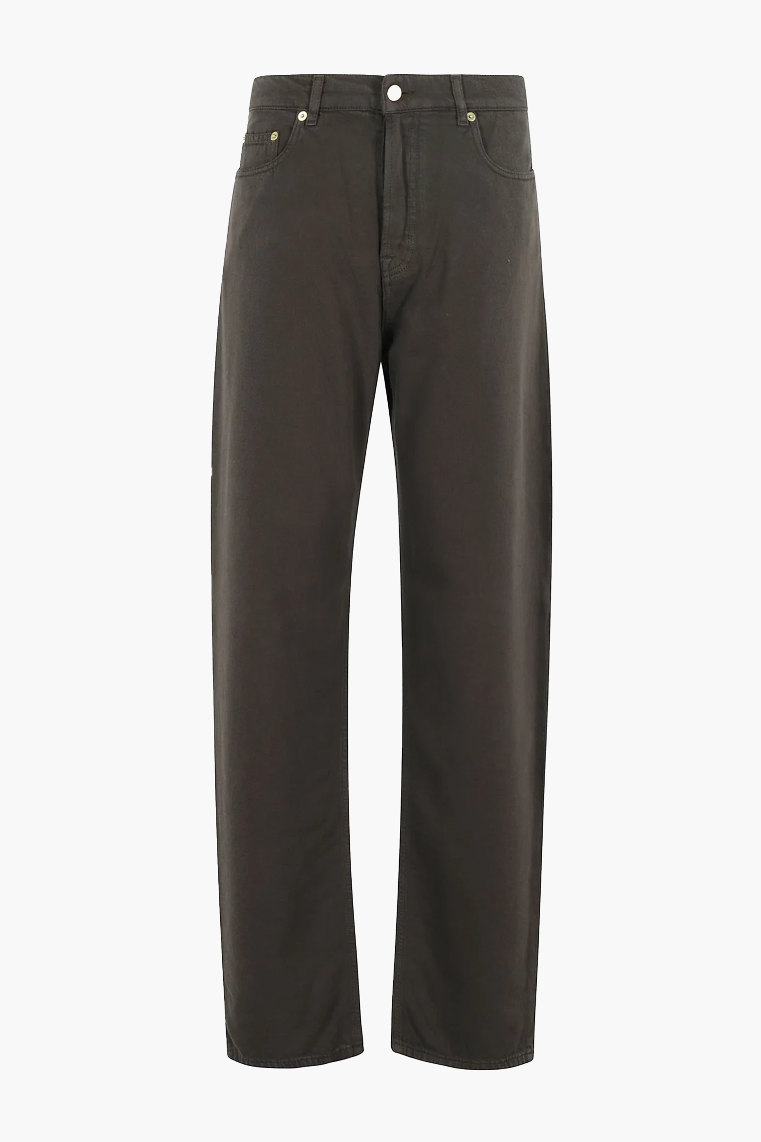 GALE - RELAXED FIT TENCEL DENIM