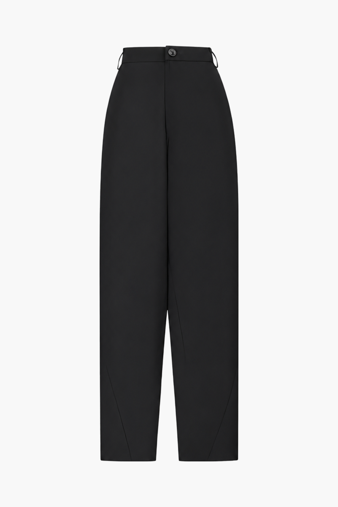 PHEBE - WIDE-LEG WOOL PANTS