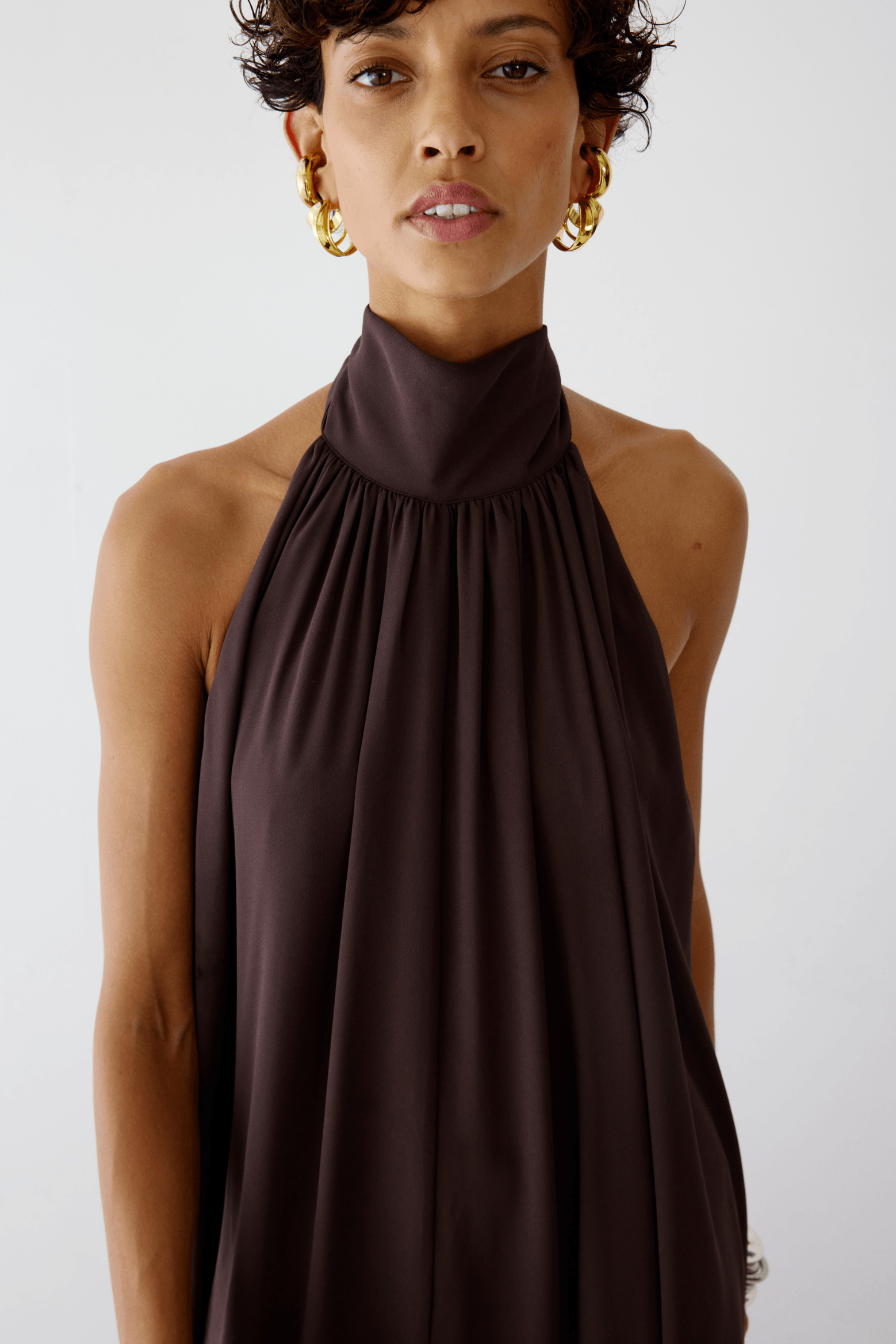 ADELA MAXI DRESS