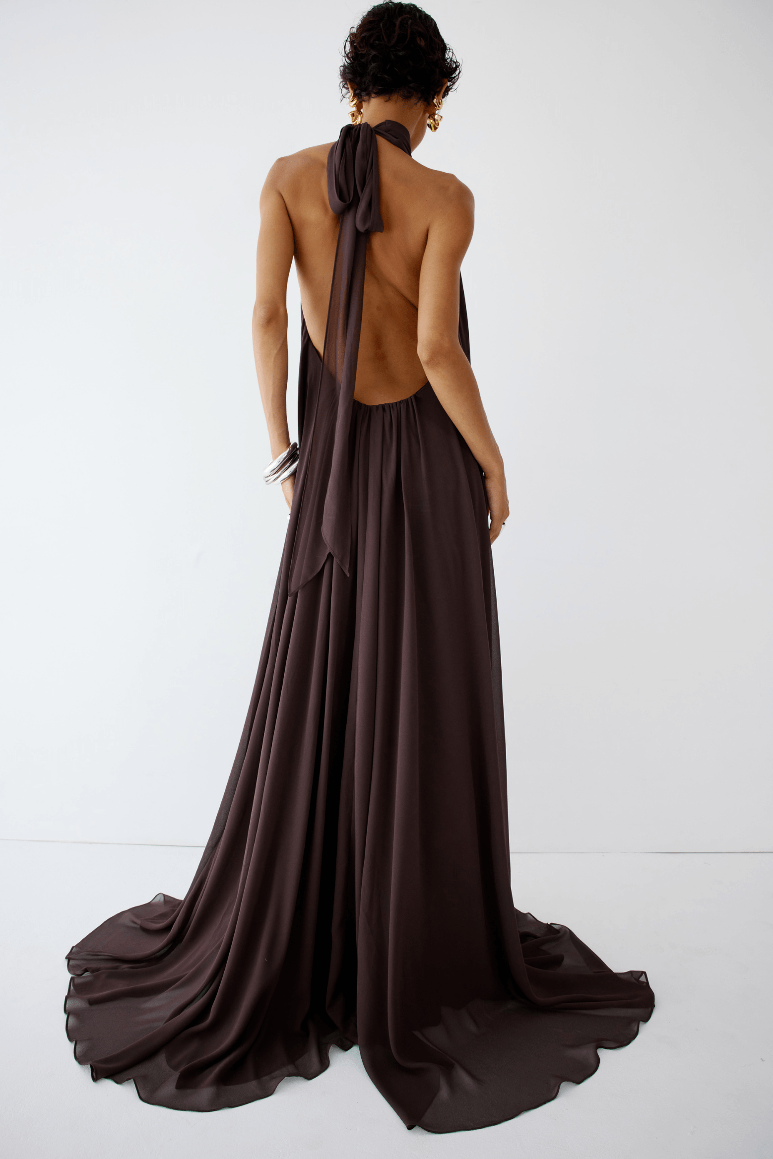 ADELA MAXI DRESS