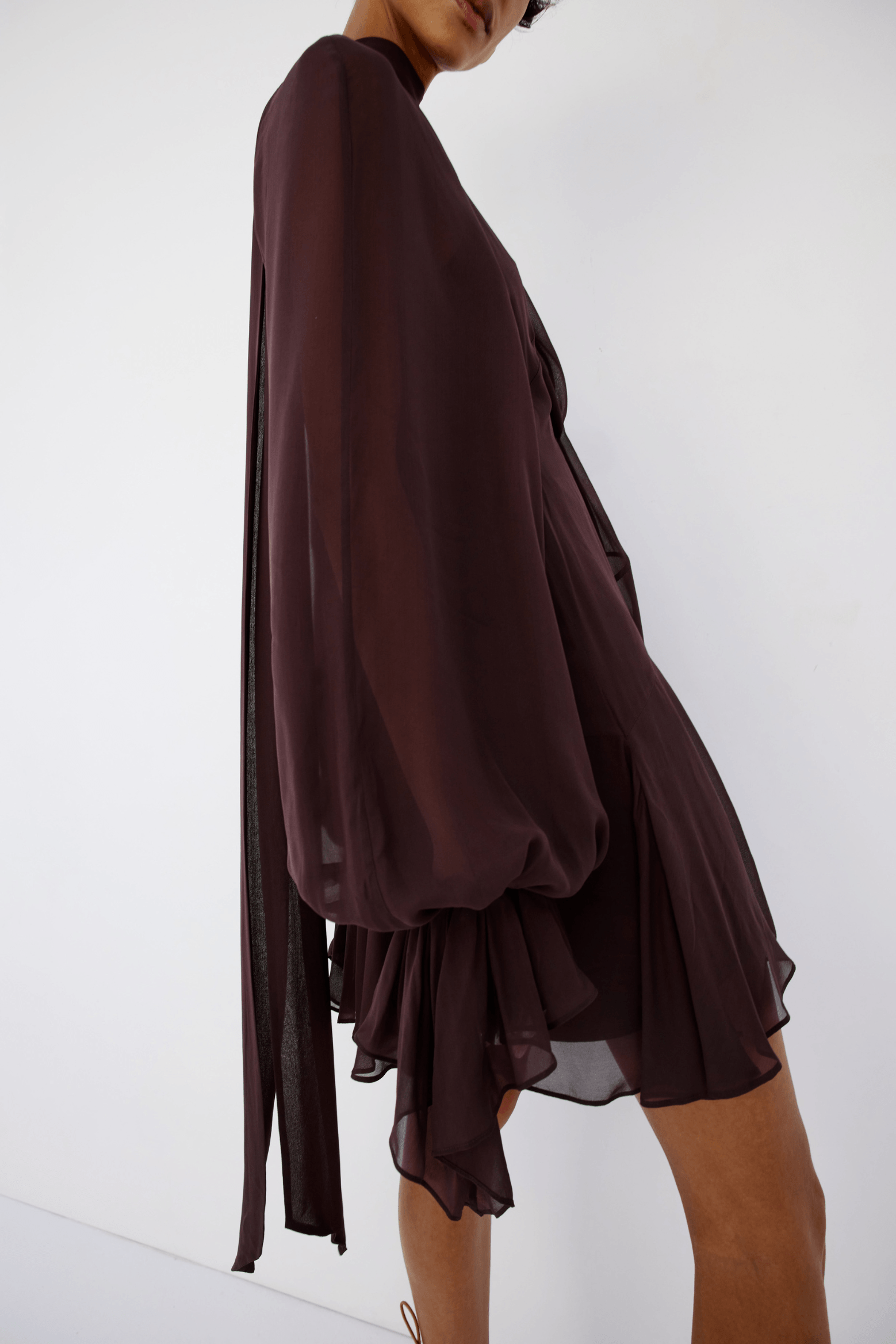 CASIMIRO MINI DRESS