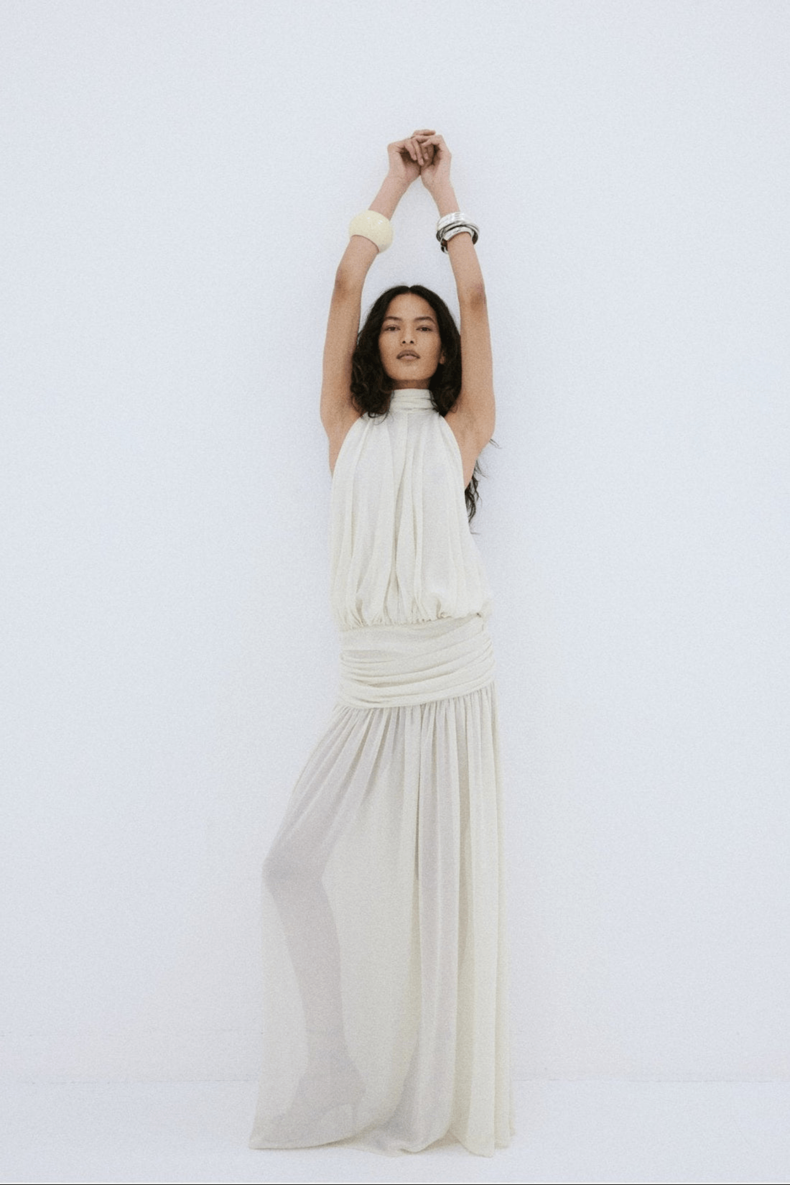 CRUZ MAXI DRESS