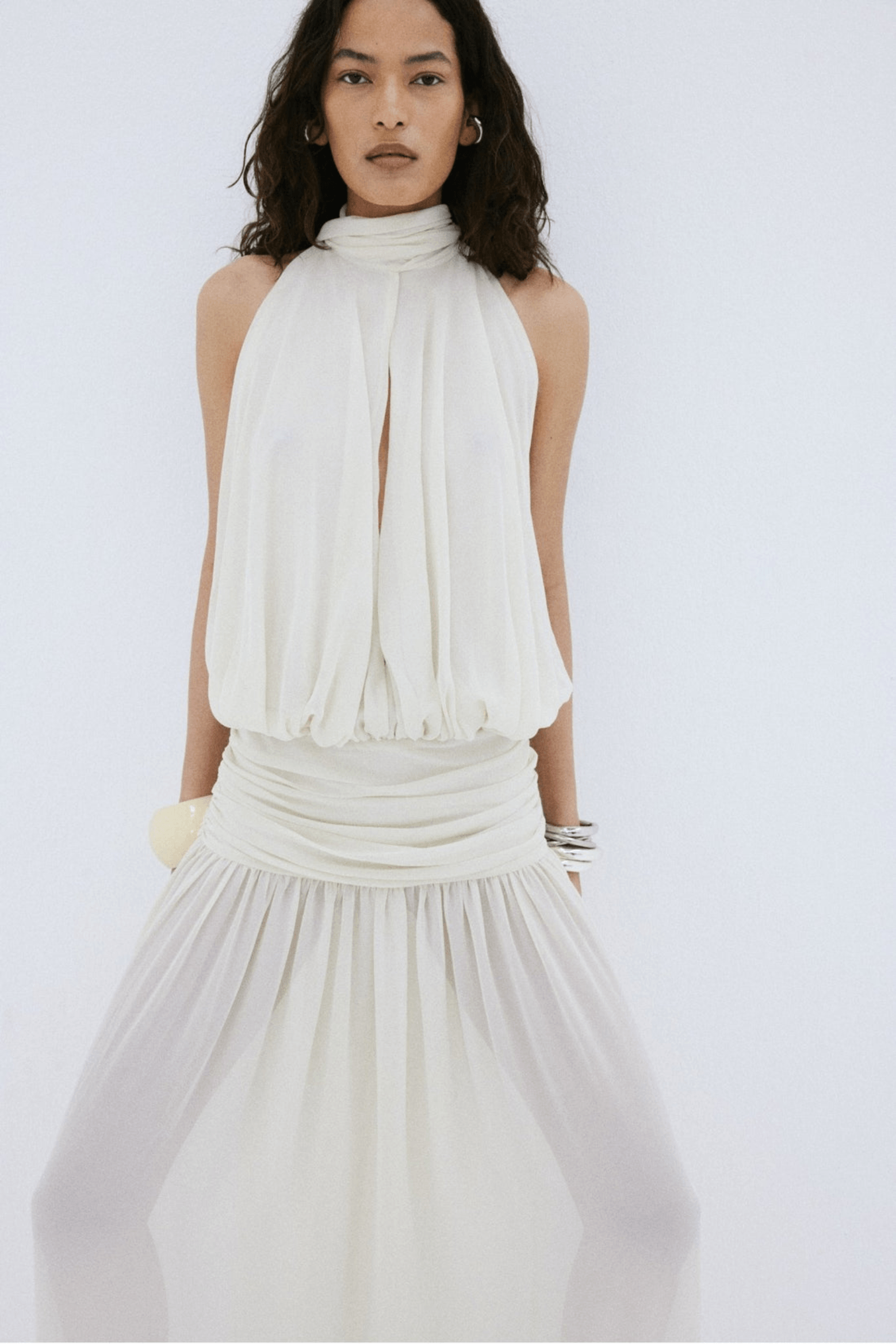CRUZ MAXI DRESS