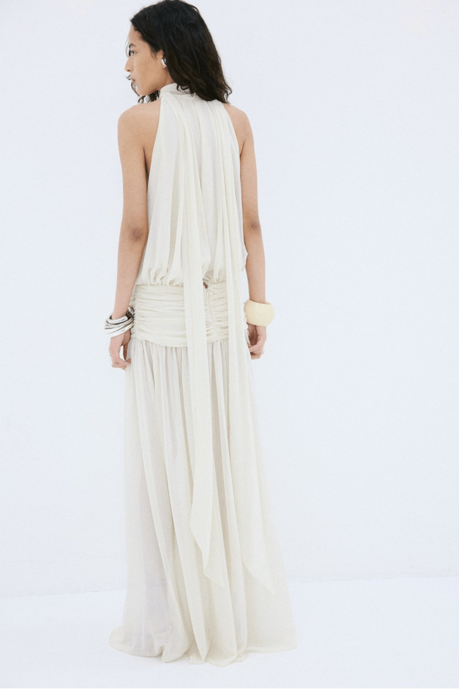 CRUZ MAXI DRESS