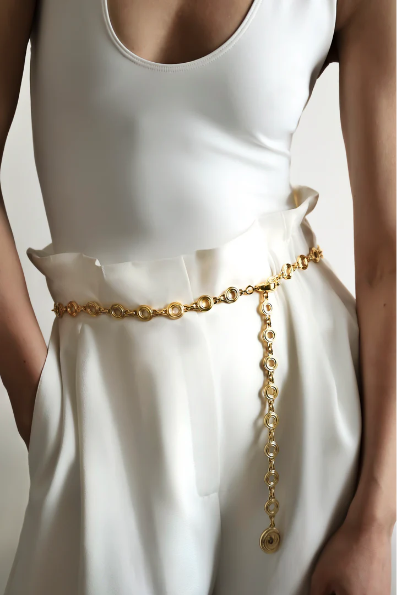 ELYSEES CHAIN