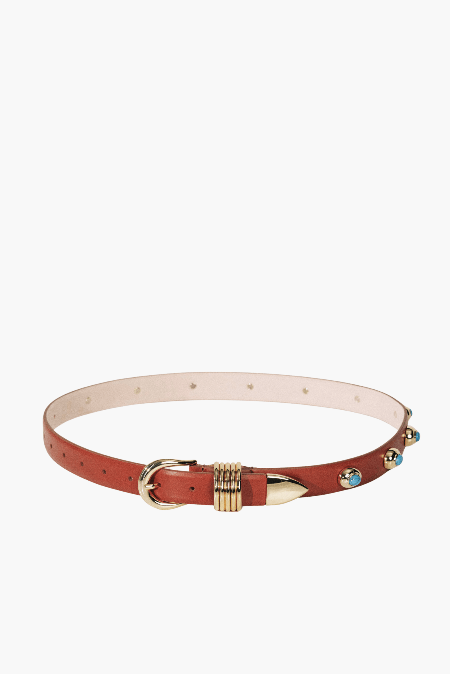 THE HOLLYHOCK STONE BELT