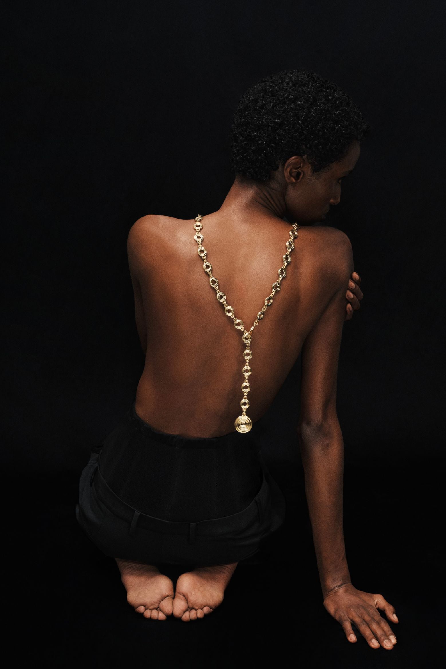 ELYSEES CHAIN
