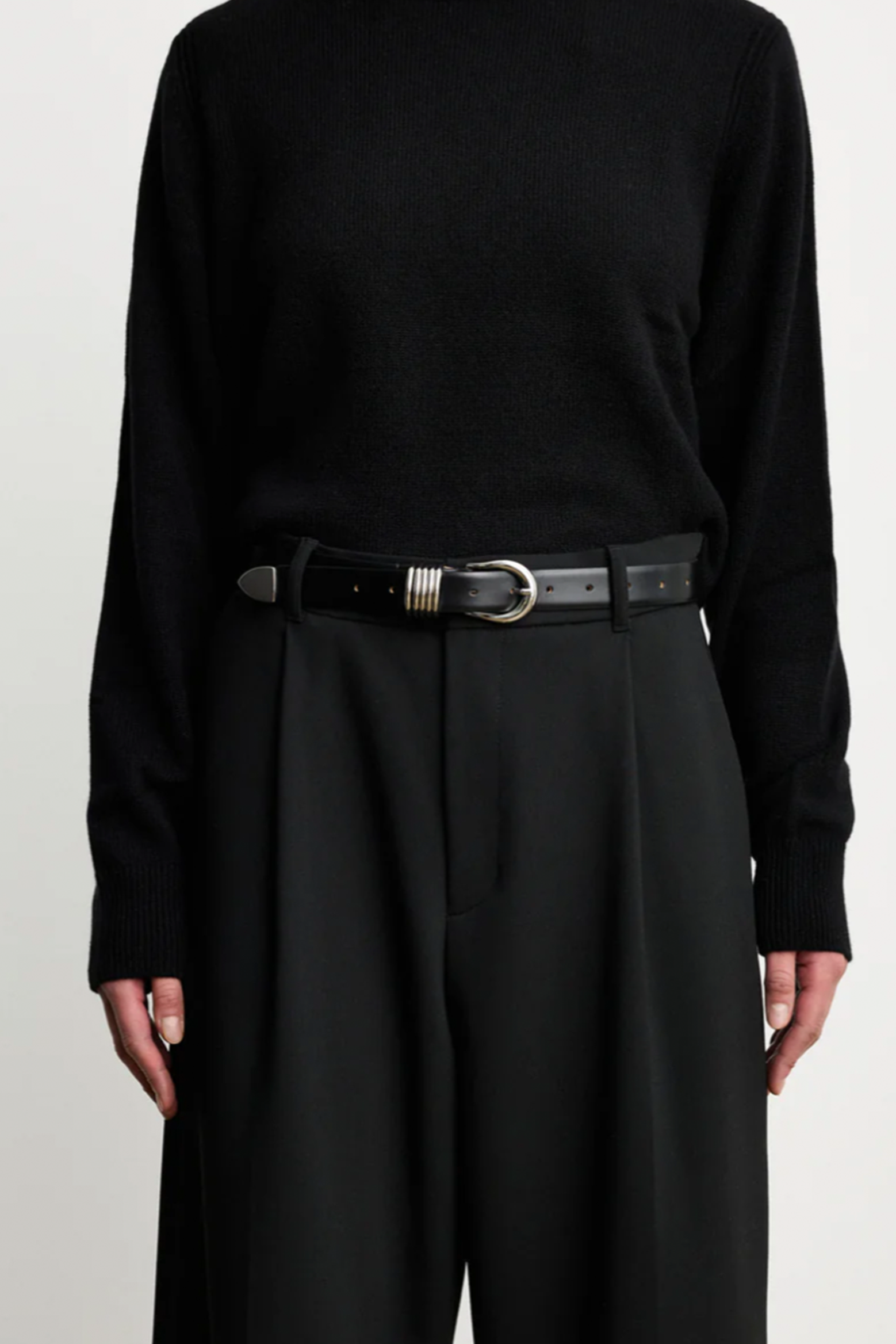 DÉHANCHE HOLLYHOCK BELT | THE NEW TREND